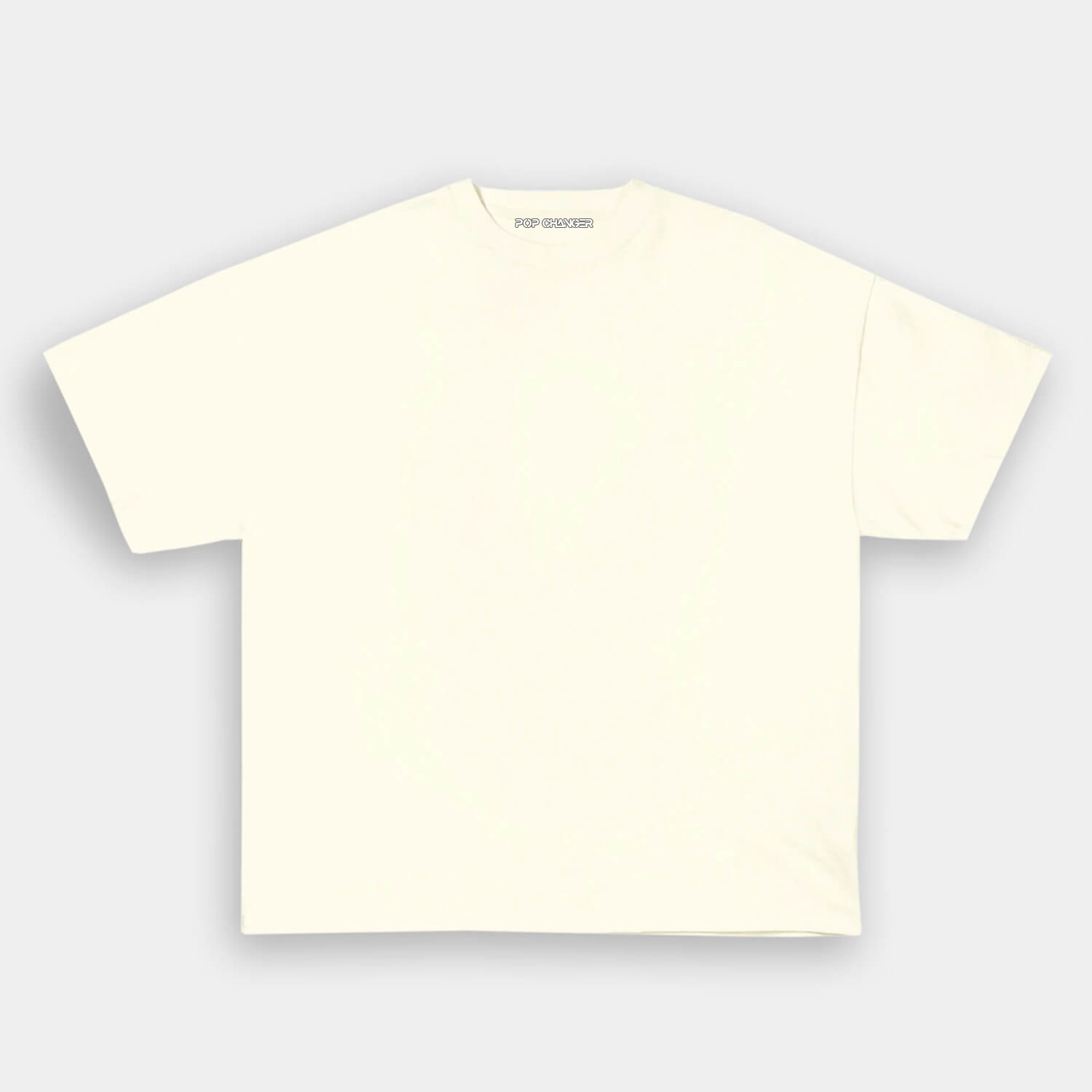 Personalized Design - POPCHANGER