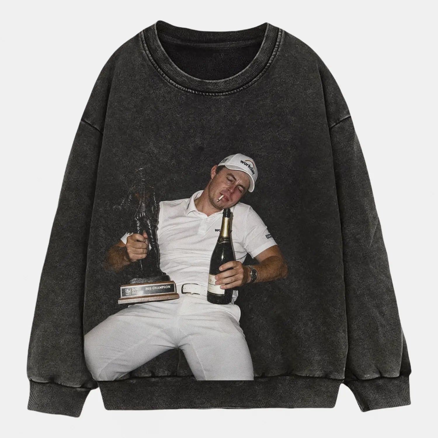 Fitzpatrick Golf 1.0 Tee