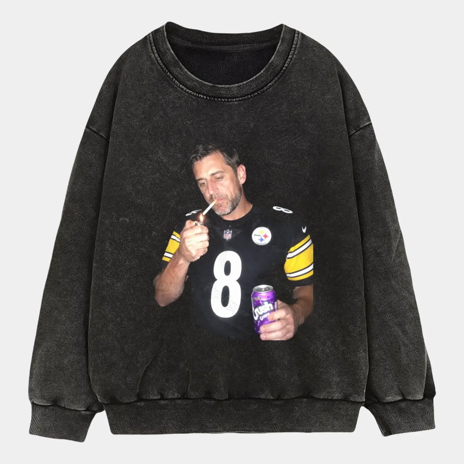 Aaron Rodgers NFL Tee 09 - POPCHANGER