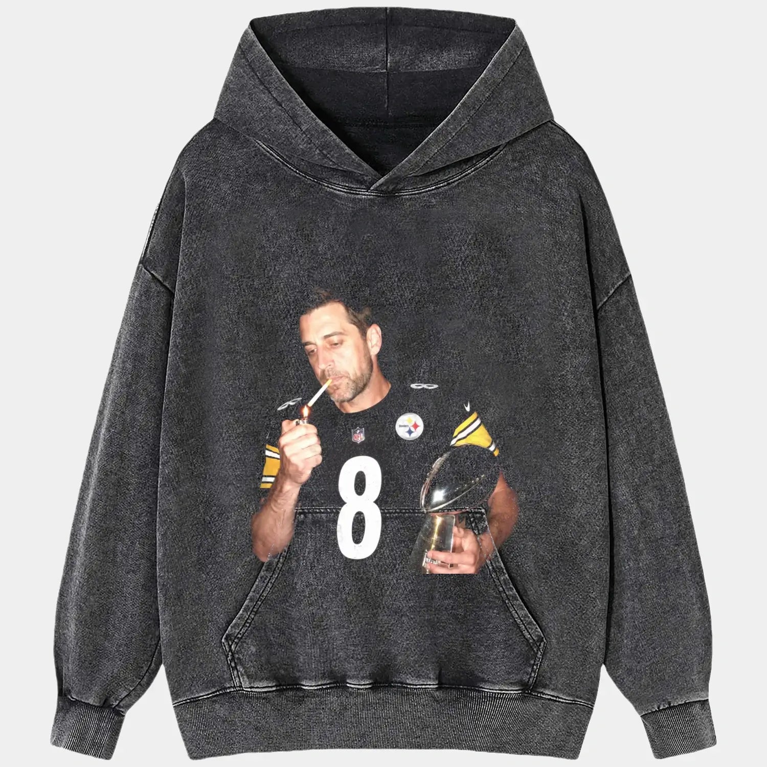 Aaron Rodgers NFL Tee 11 - POPCHANGER