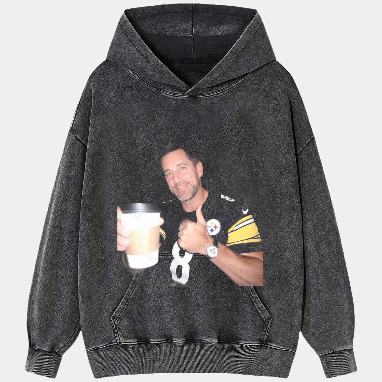 Aaron Rodgers NFL Tee 13 - POPCHANGER