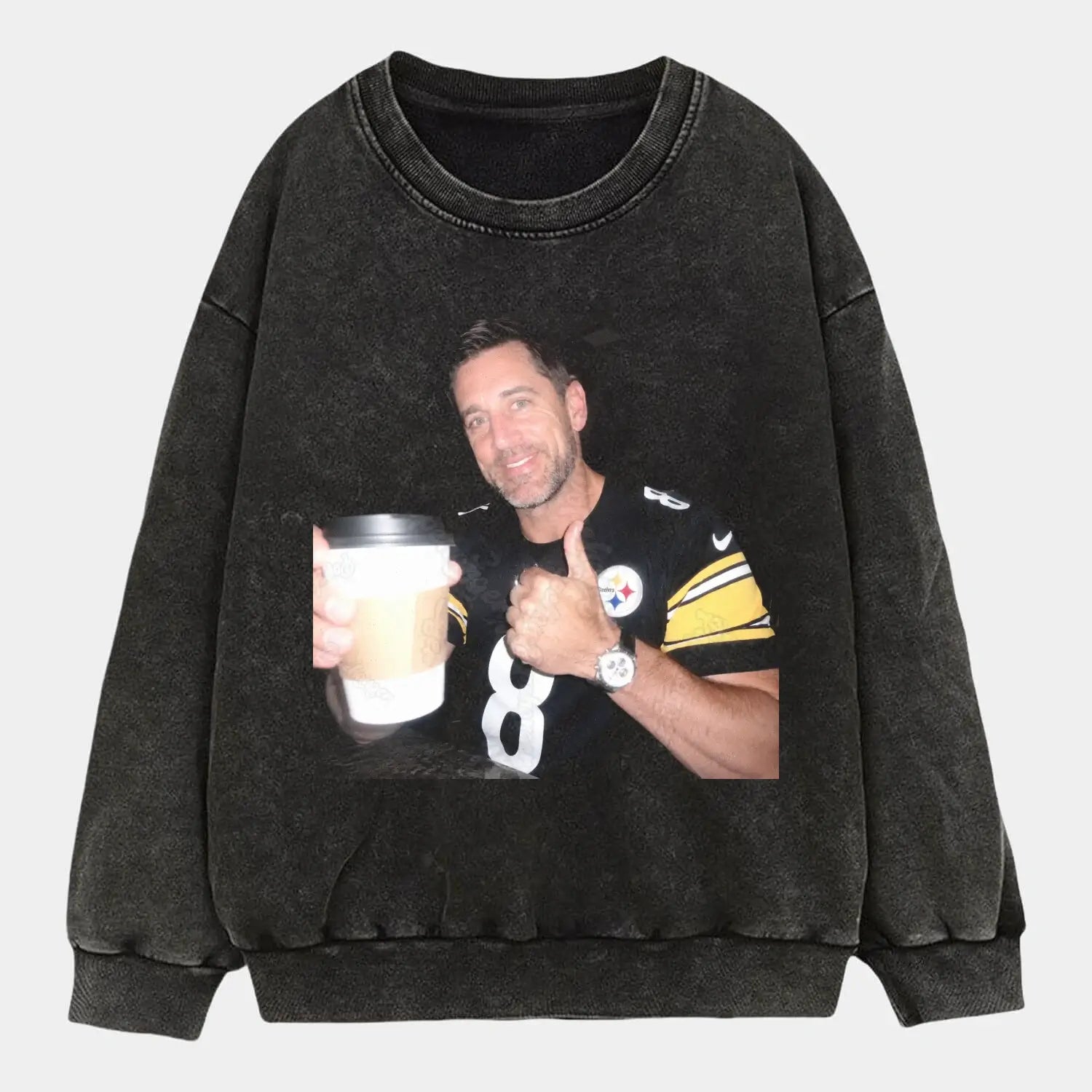 Aaron Rodgers NFL Tee 13 - POPCHANGER
