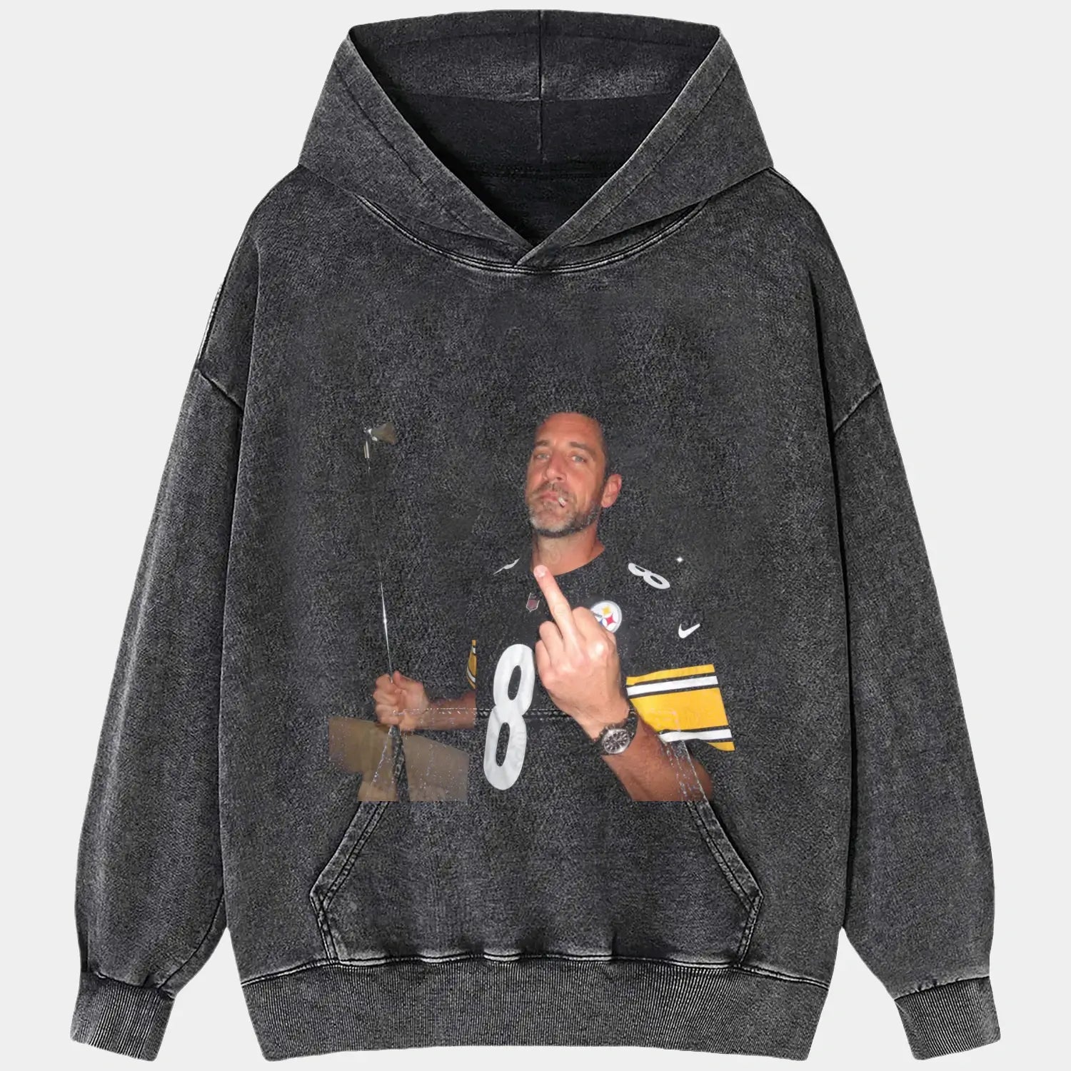 Aaron Rodgers NFL Tee 16 - POPCHANGER