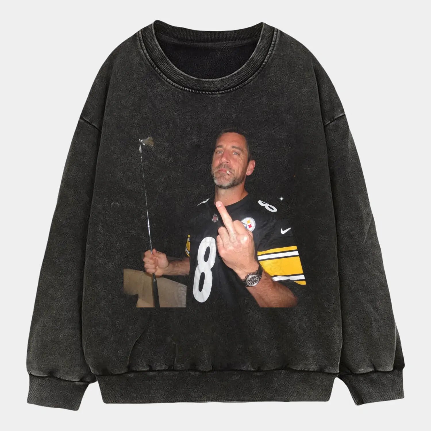 Aaron Rodgers NFL Tee 16 - POPCHANGER