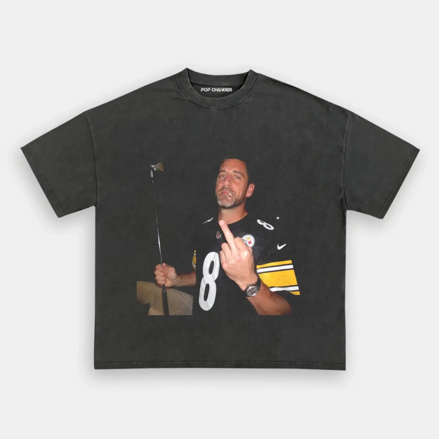 Aaron Rodgers NFL Tee 16 - POPCHANGER