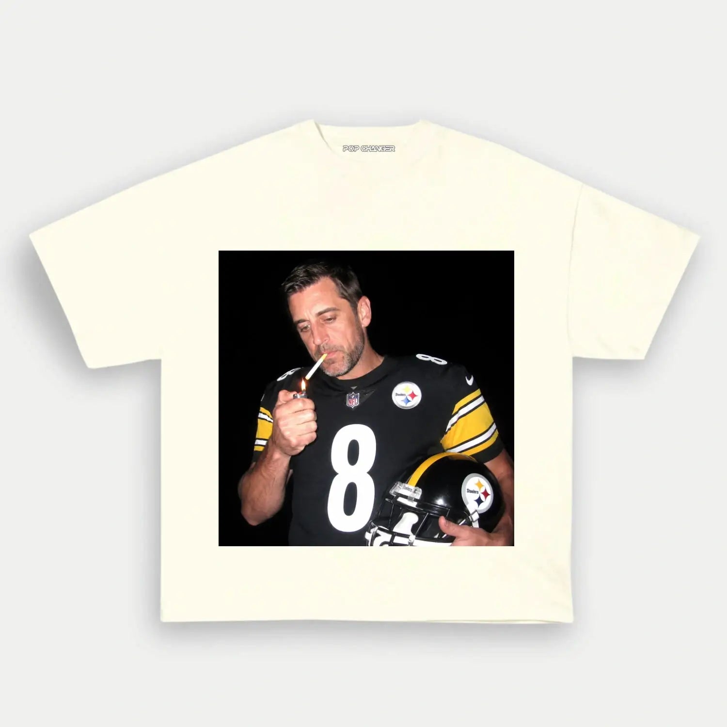 Aaron Rodgers NFL Tee1 - POPCHANGER