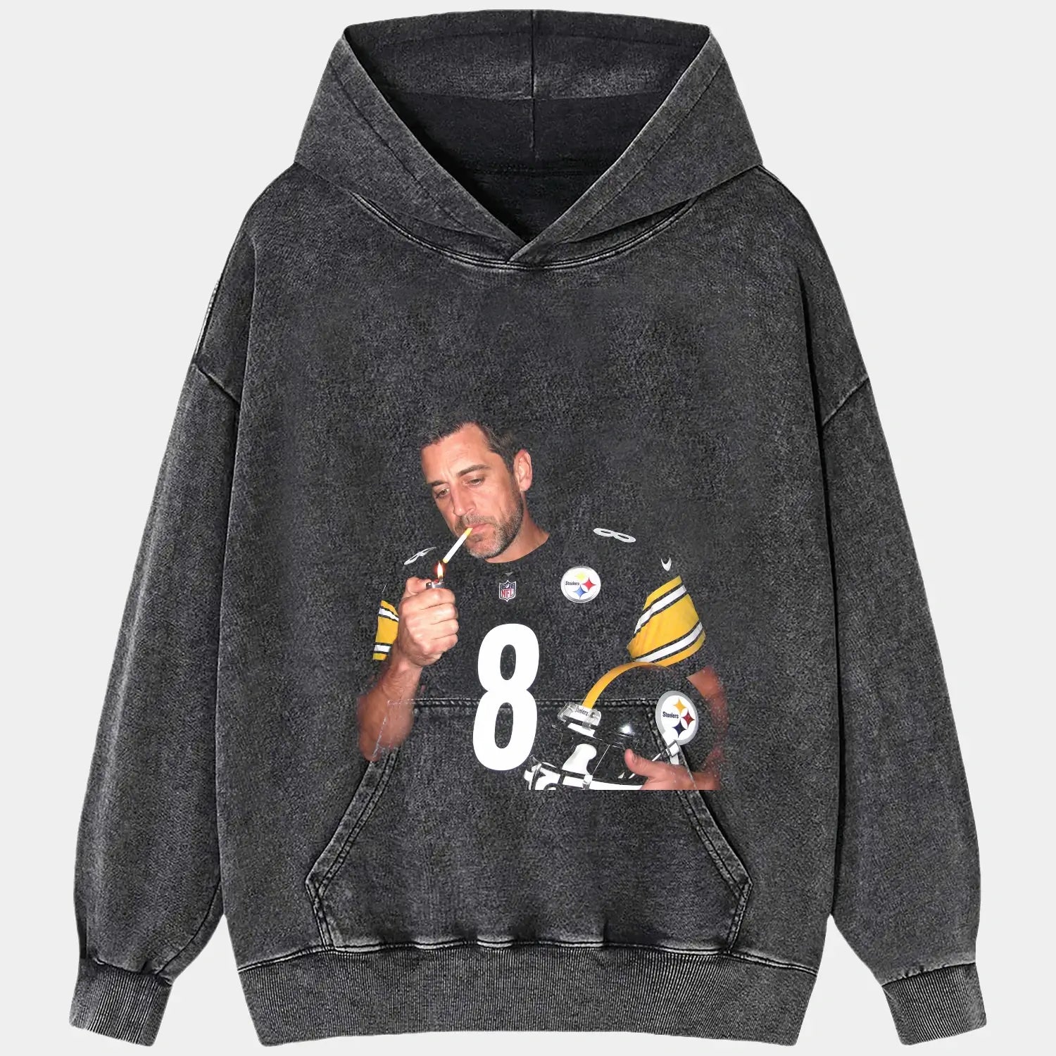 Aaron Rodgers NFL Tee1 - POPCHANGER