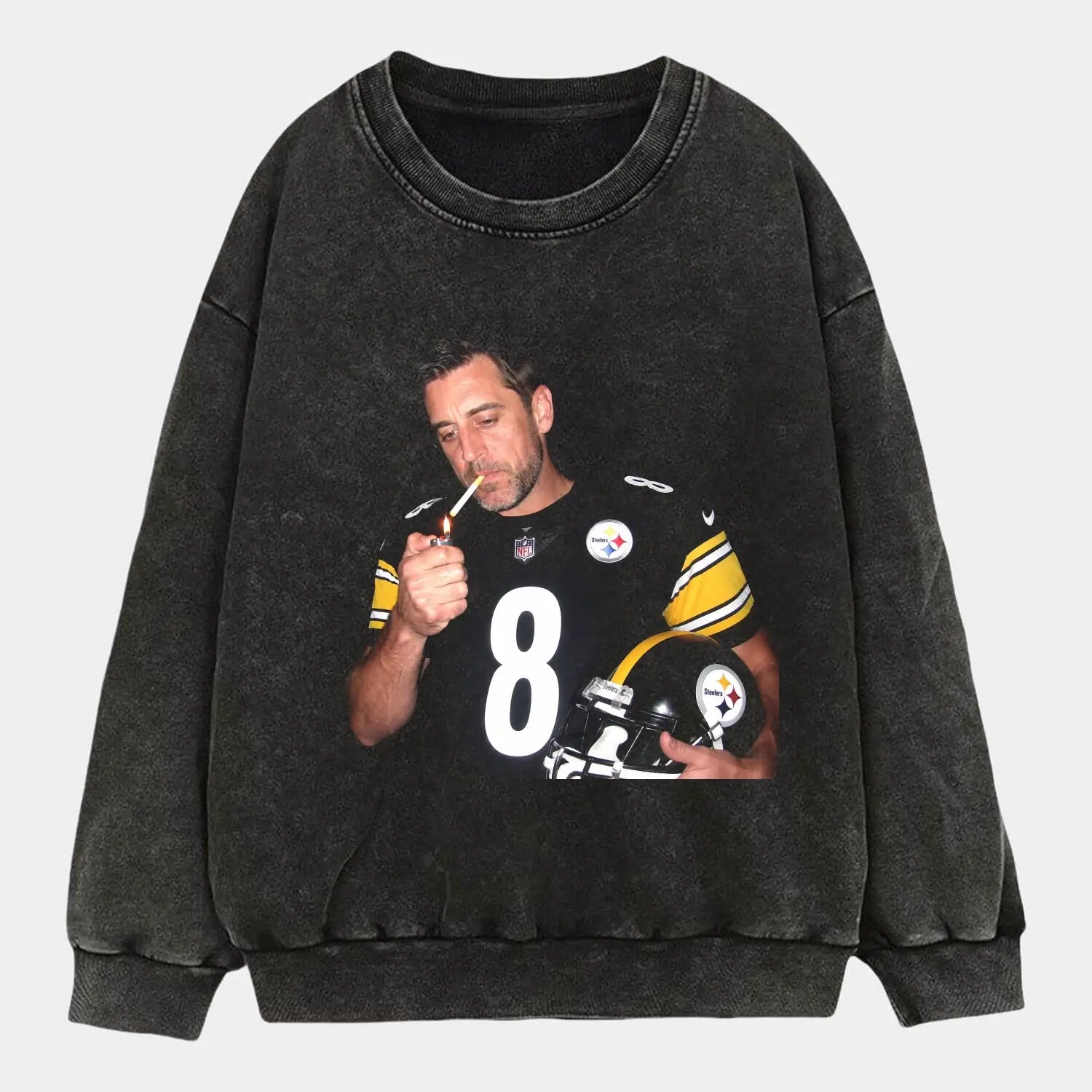 Aaron Rodgers NFL Tee1 - POPCHANGER