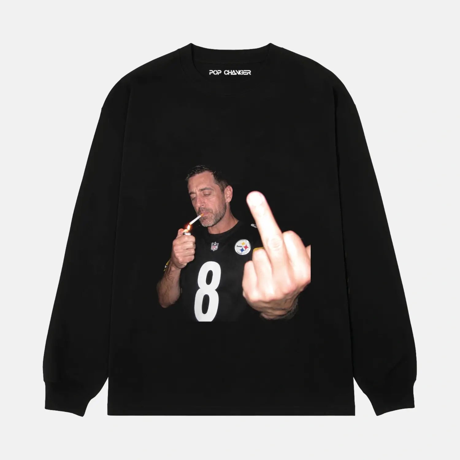 Aaron Rodgers NFL Tee4 - POPCHANGER