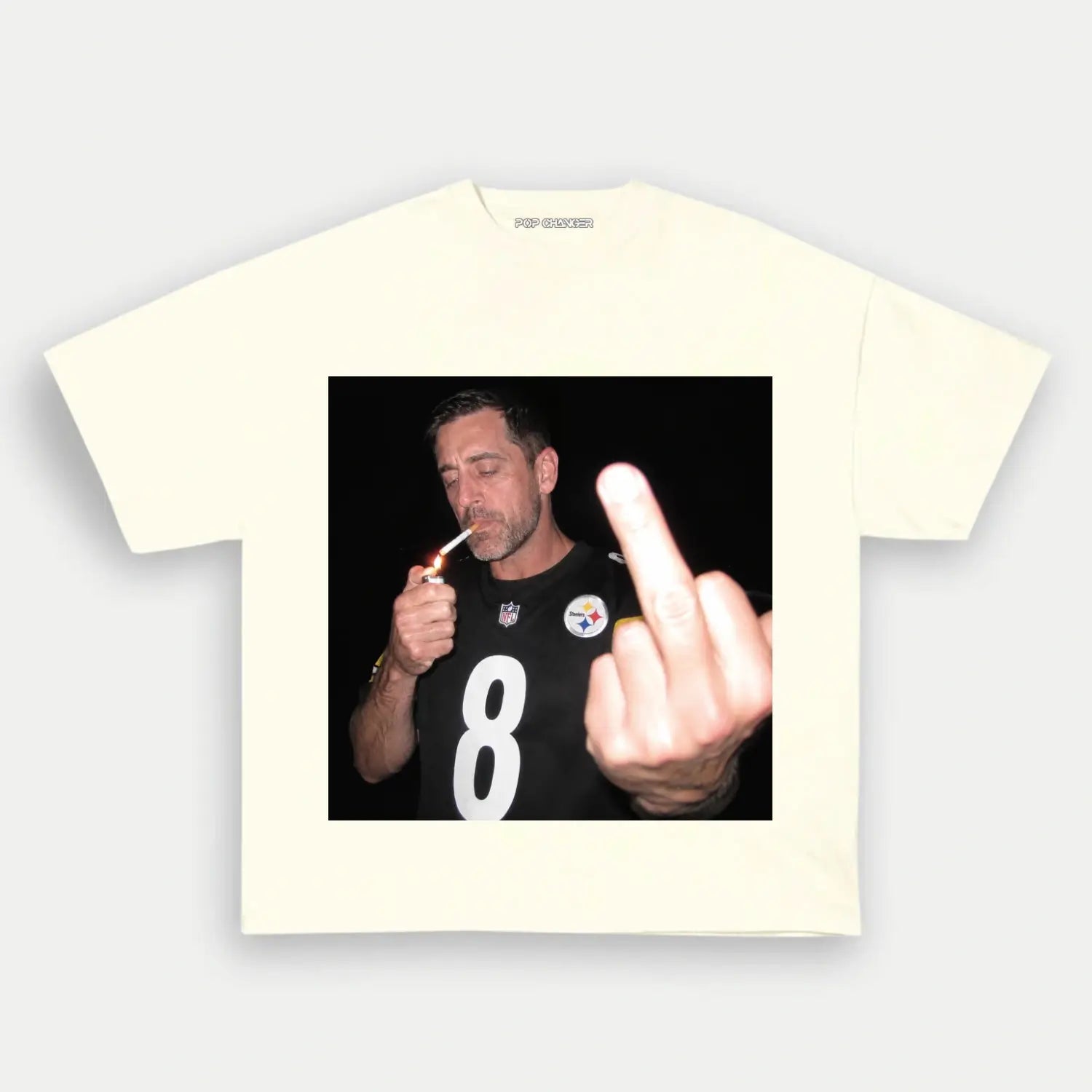 Aaron Rodgers NFL Tee4 - POPCHANGER