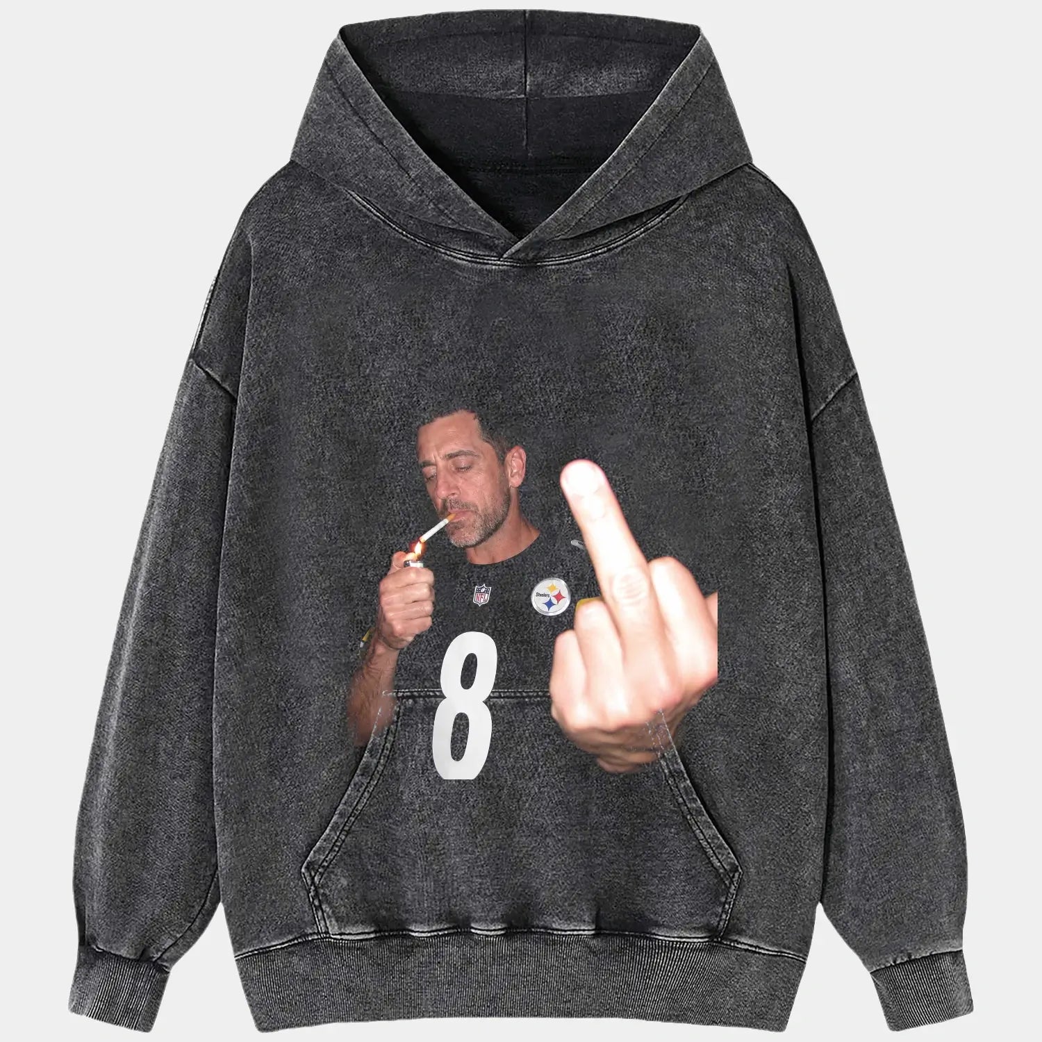 Aaron Rodgers NFL Tee4 - POPCHANGER