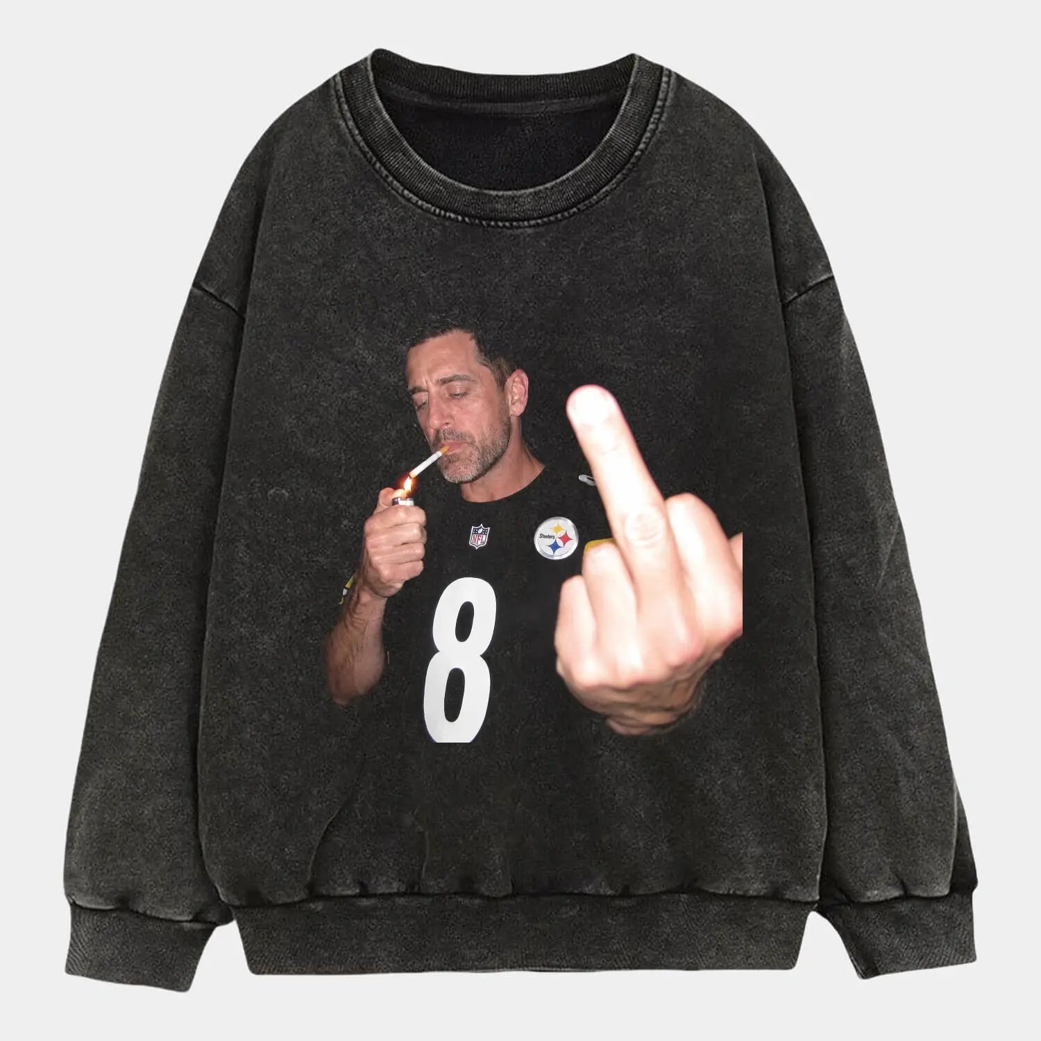 Aaron Rodgers NFL Tee4 - POPCHANGER