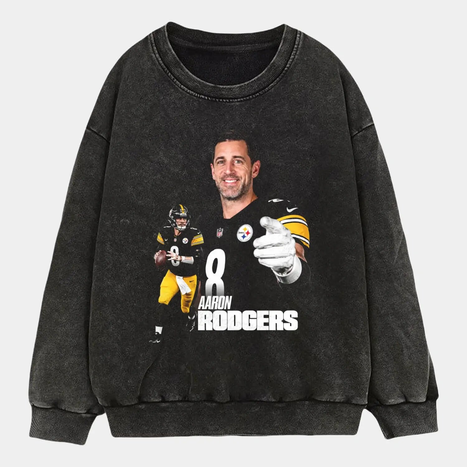Aaron Rodgers Tee 001 - POPCHANGER