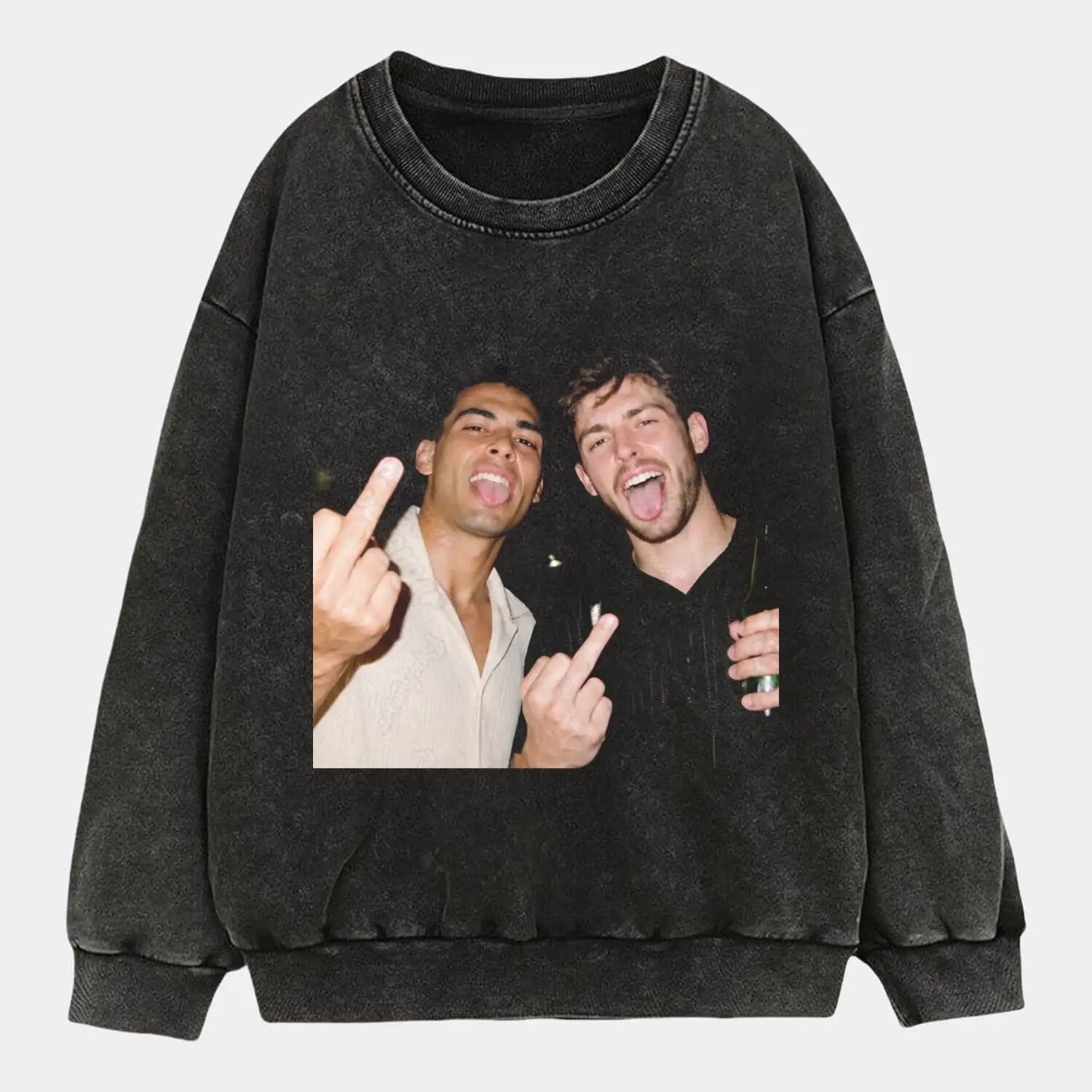 Achraf Hakimi and Khvicha Kvaratskhelia 6 - POPCHANGER