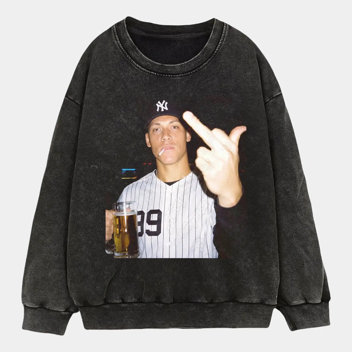AJ99 After Hours Tee - POPCHANGER