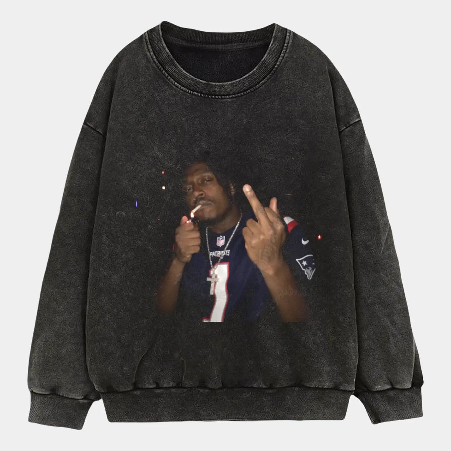 AJB Tee 01 - POPCHANGER