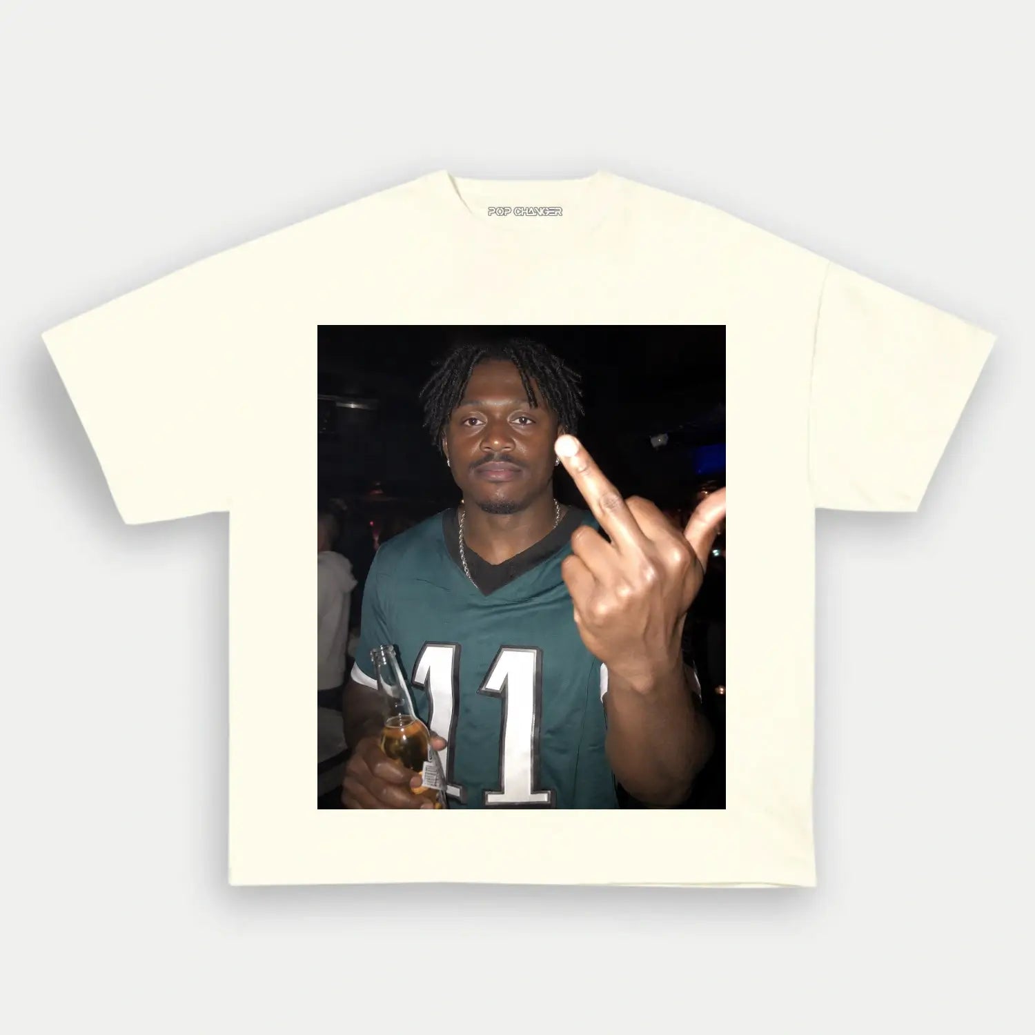 AJB11 After Hours Tee - POPCHANGER