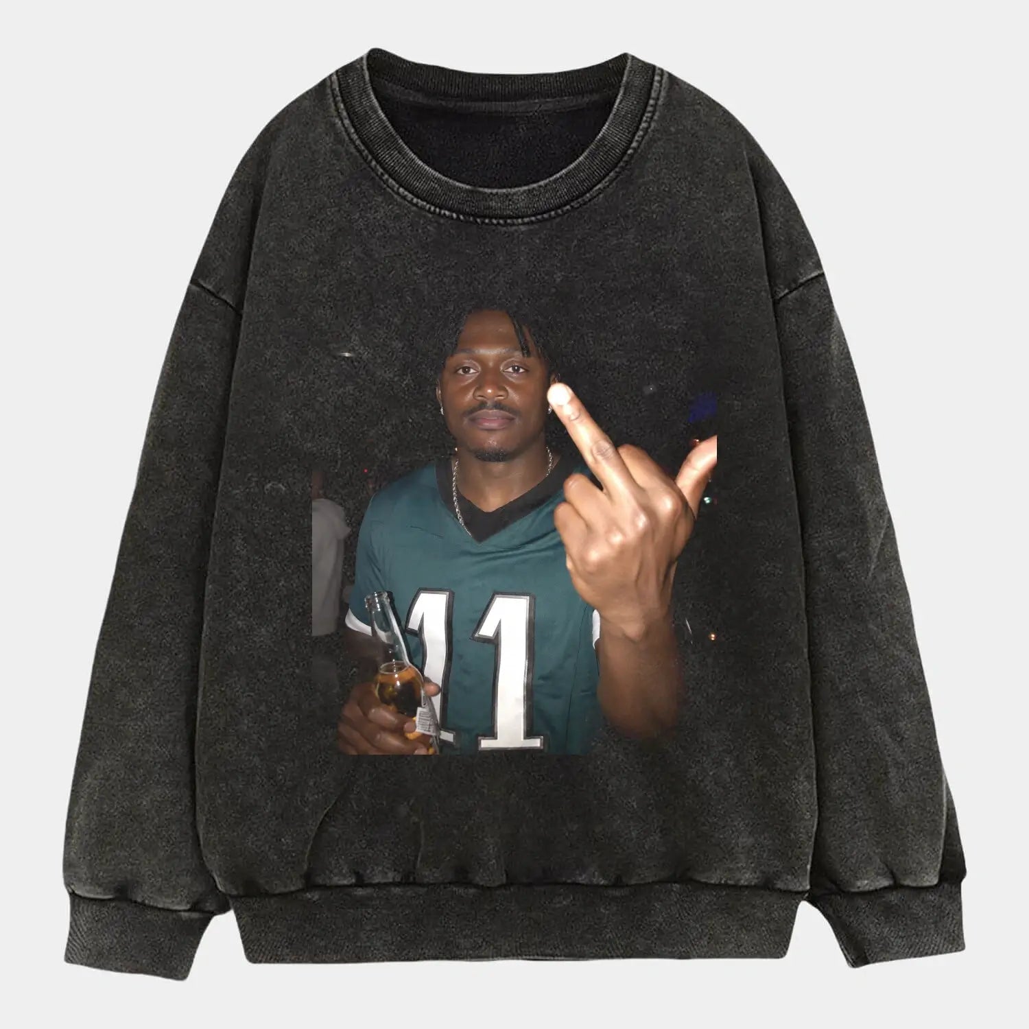 AJB11 After Hours Tee - POPCHANGER