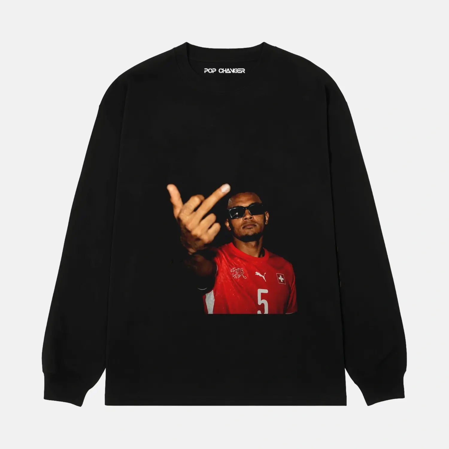 Akanji TEE 1.0 - POPCHANGER