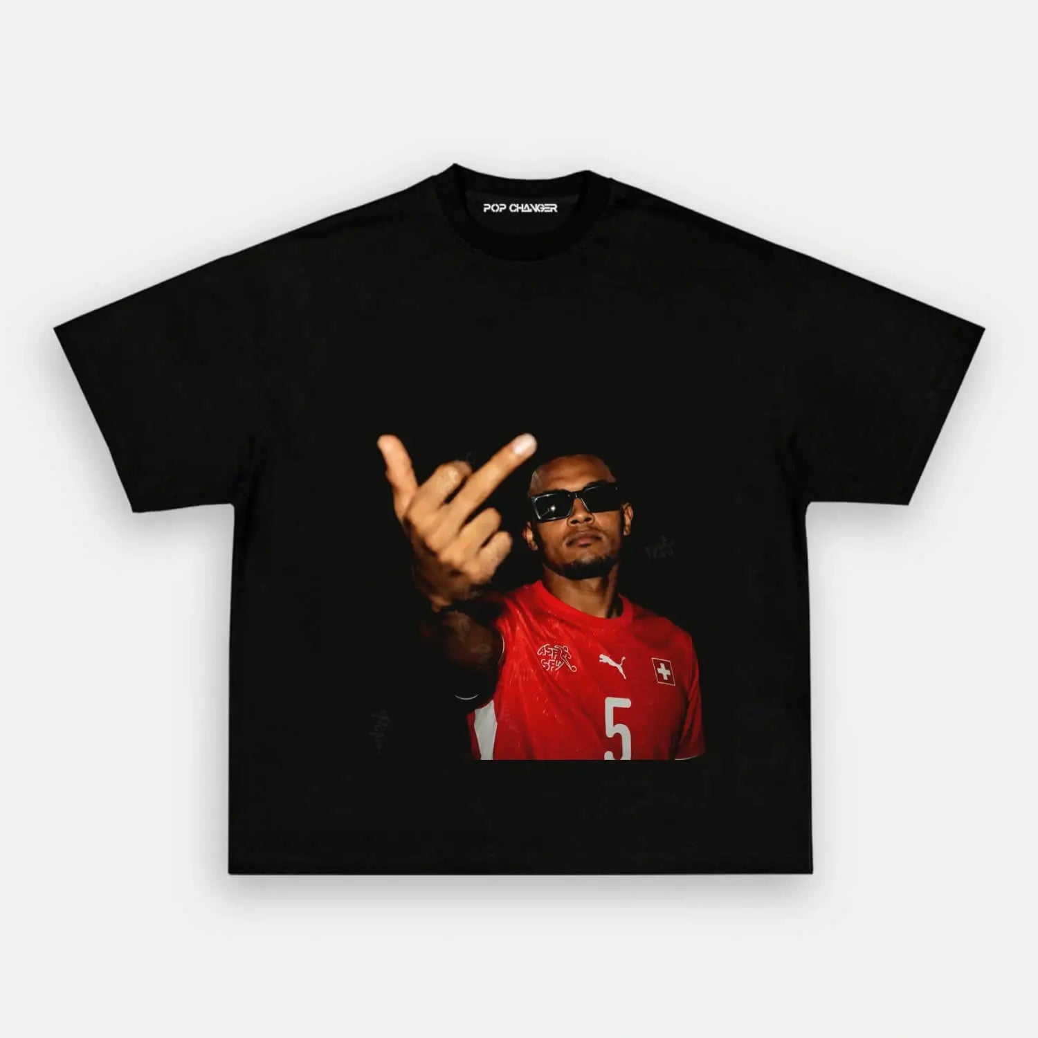 Akanji TEE 1.0 - POPCHANGER