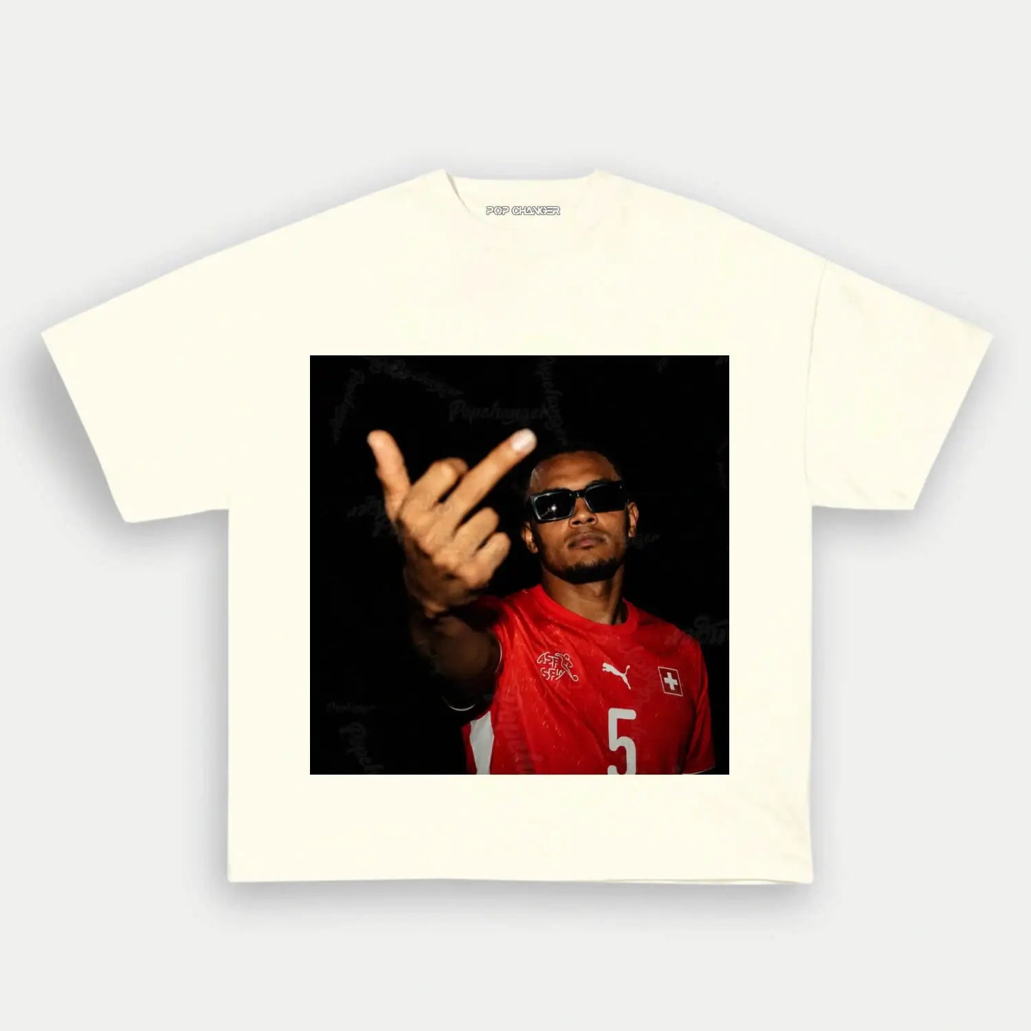 Akanji TEE 1.0 - POPCHANGER