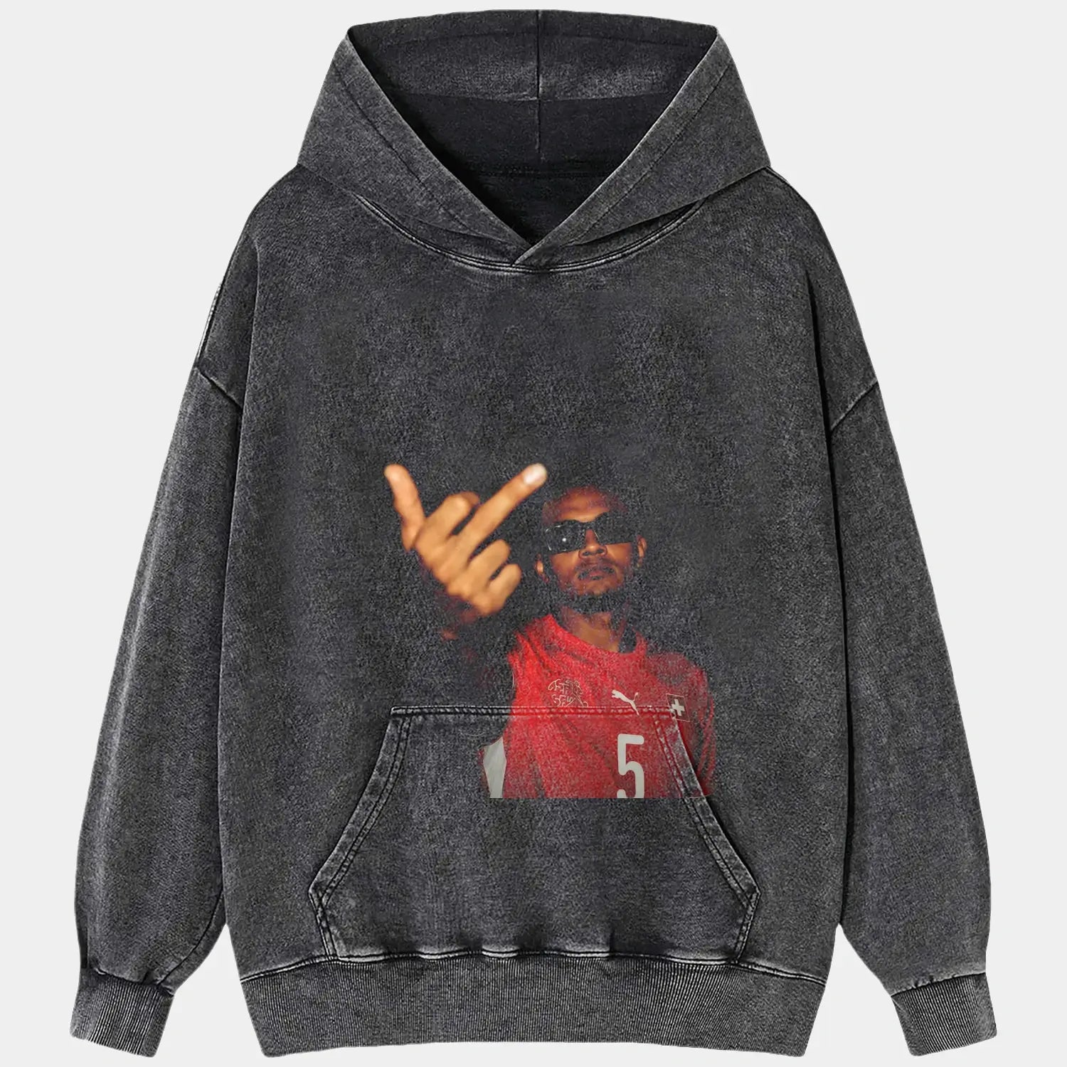 Akanji TEE 1.0 - POPCHANGER