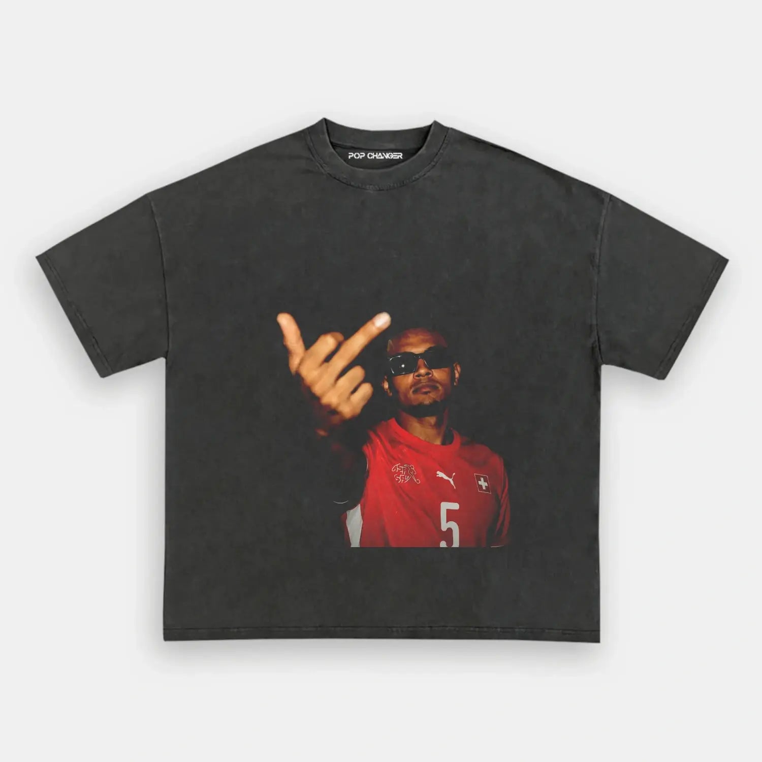 Akanji TEE 1.0 - POPCHANGER
