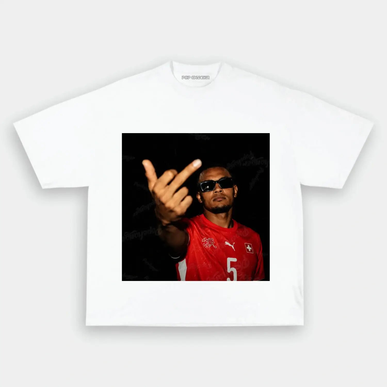 Akanji TEE 1.0 - POPCHANGER