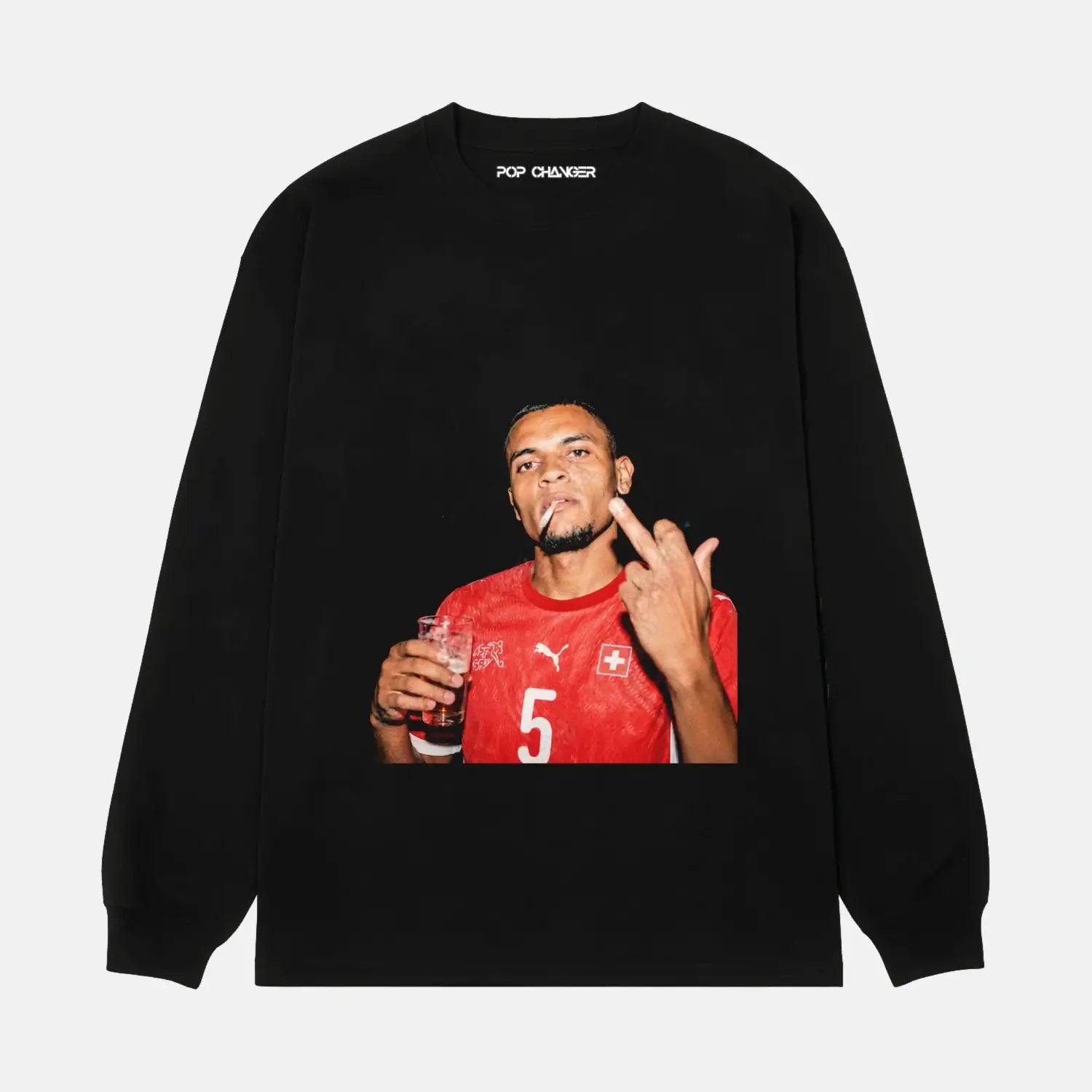Akanji TEE 1.1 - POPCHANGER