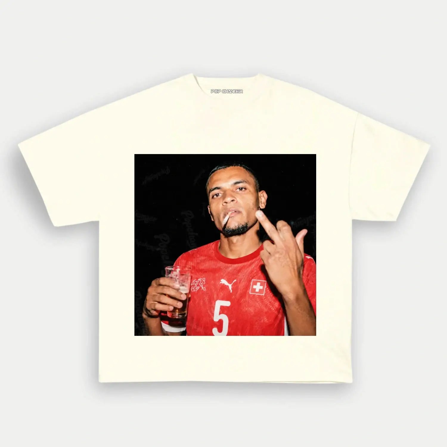 Akanji TEE 1.1 - POPCHANGER