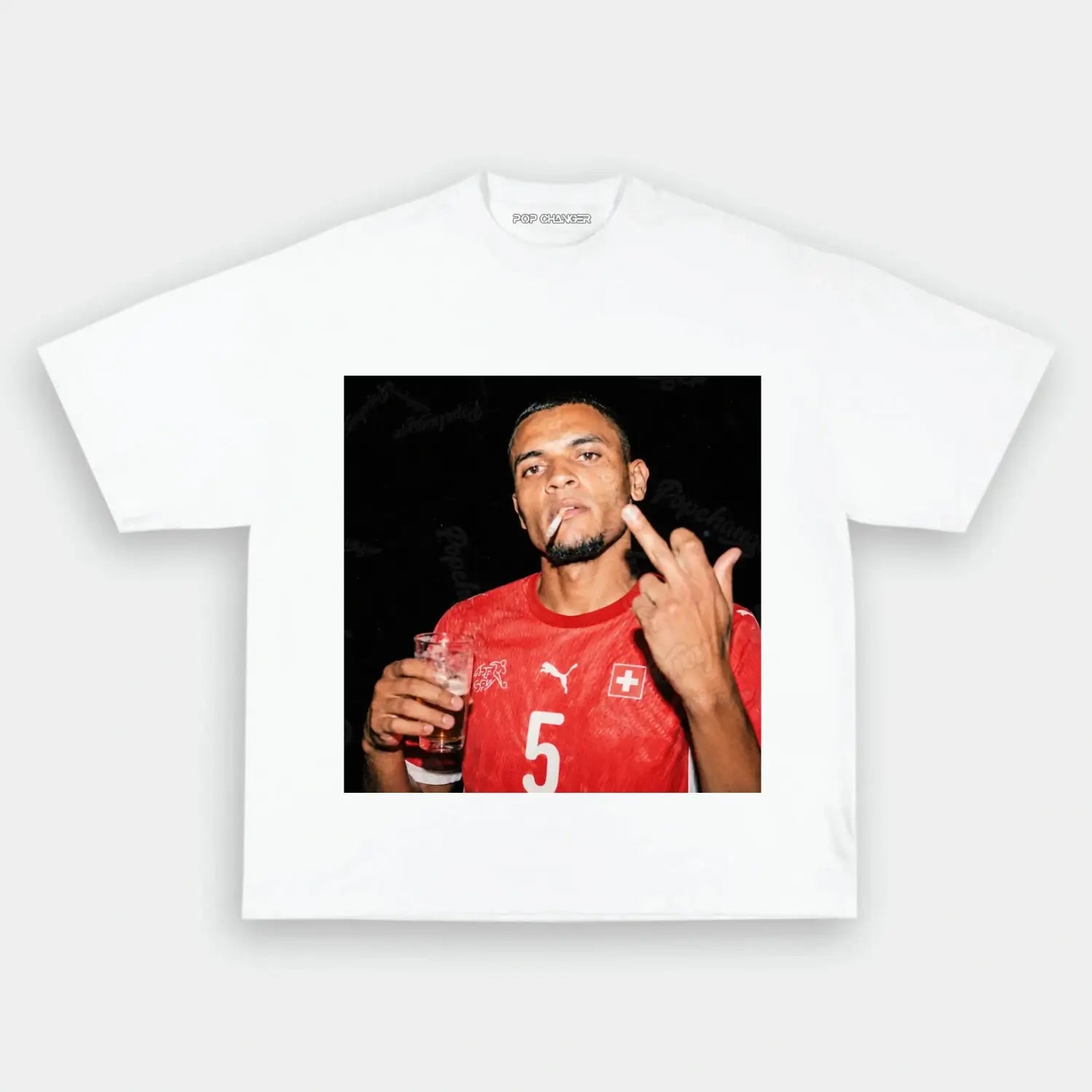 Akanji TEE 1.1 - POPCHANGER