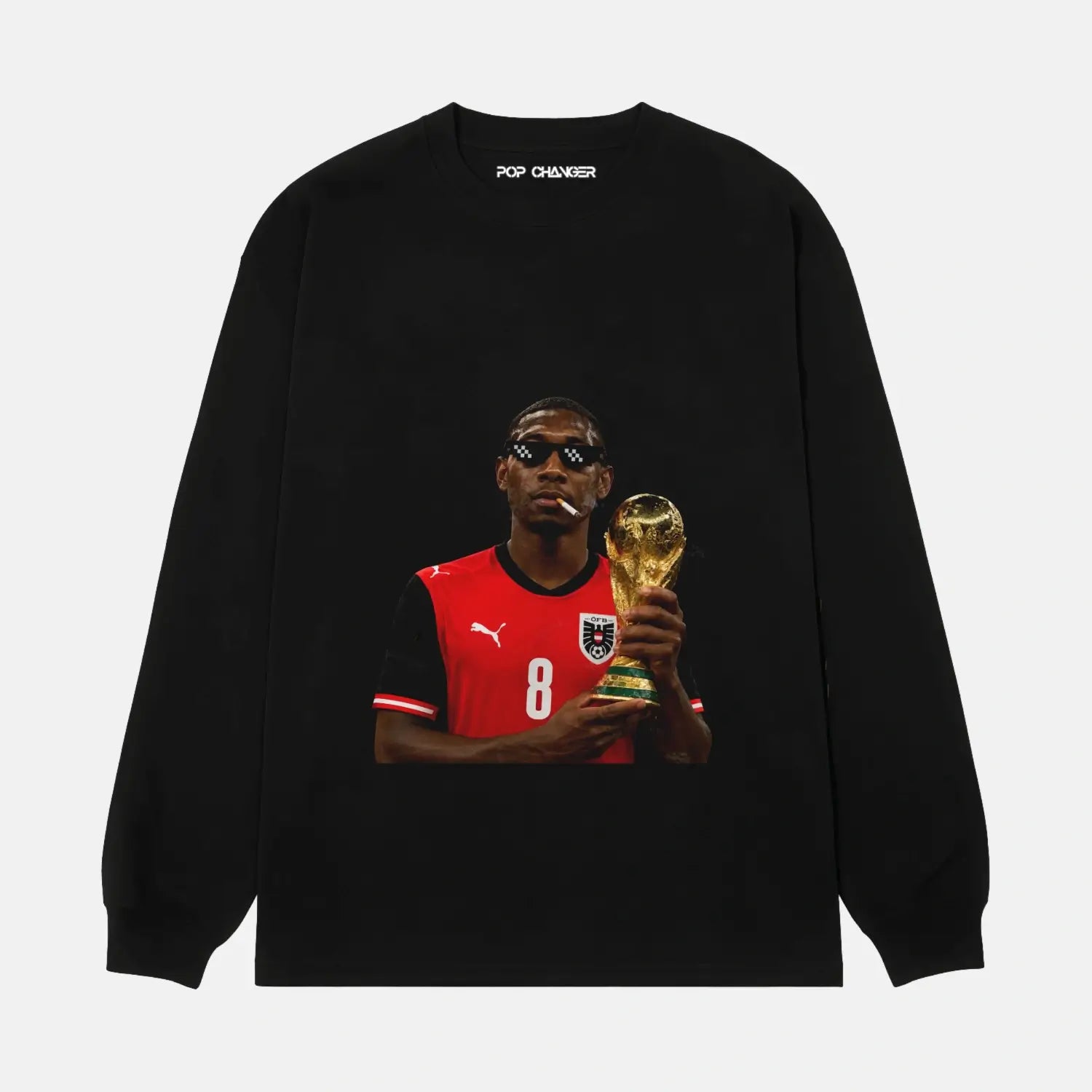 Alaba TEE 1.0 - POPCHANGER