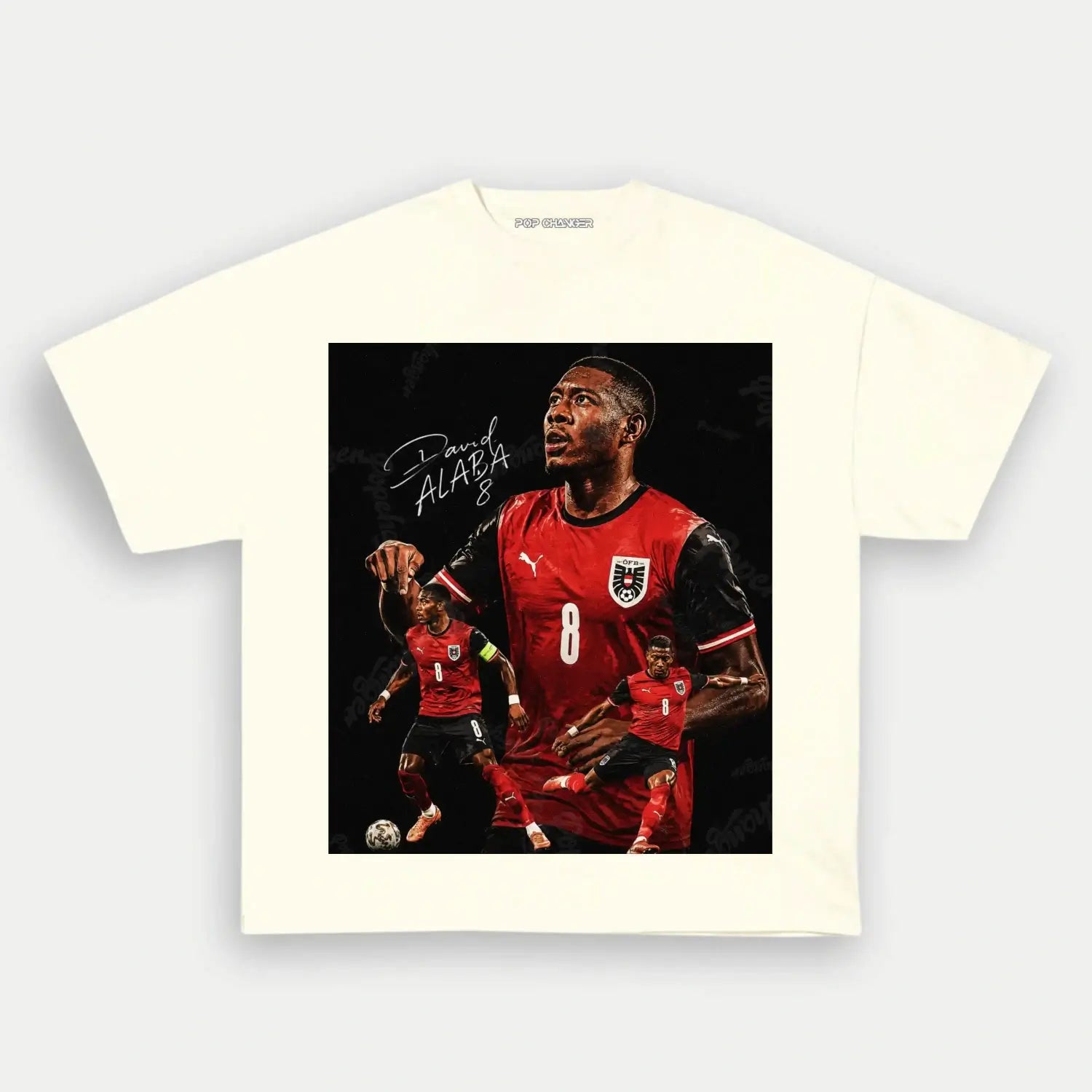 Alaba TEE 1.0 - POPCHANGER