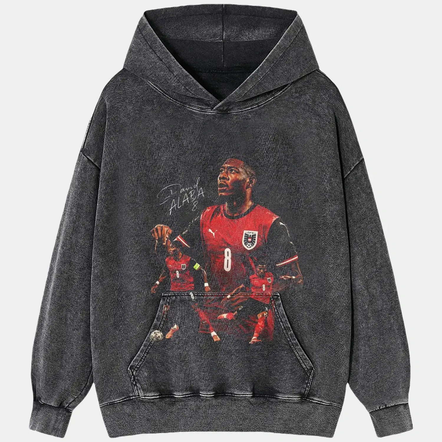 Alaba TEE 1.0 - POPCHANGER