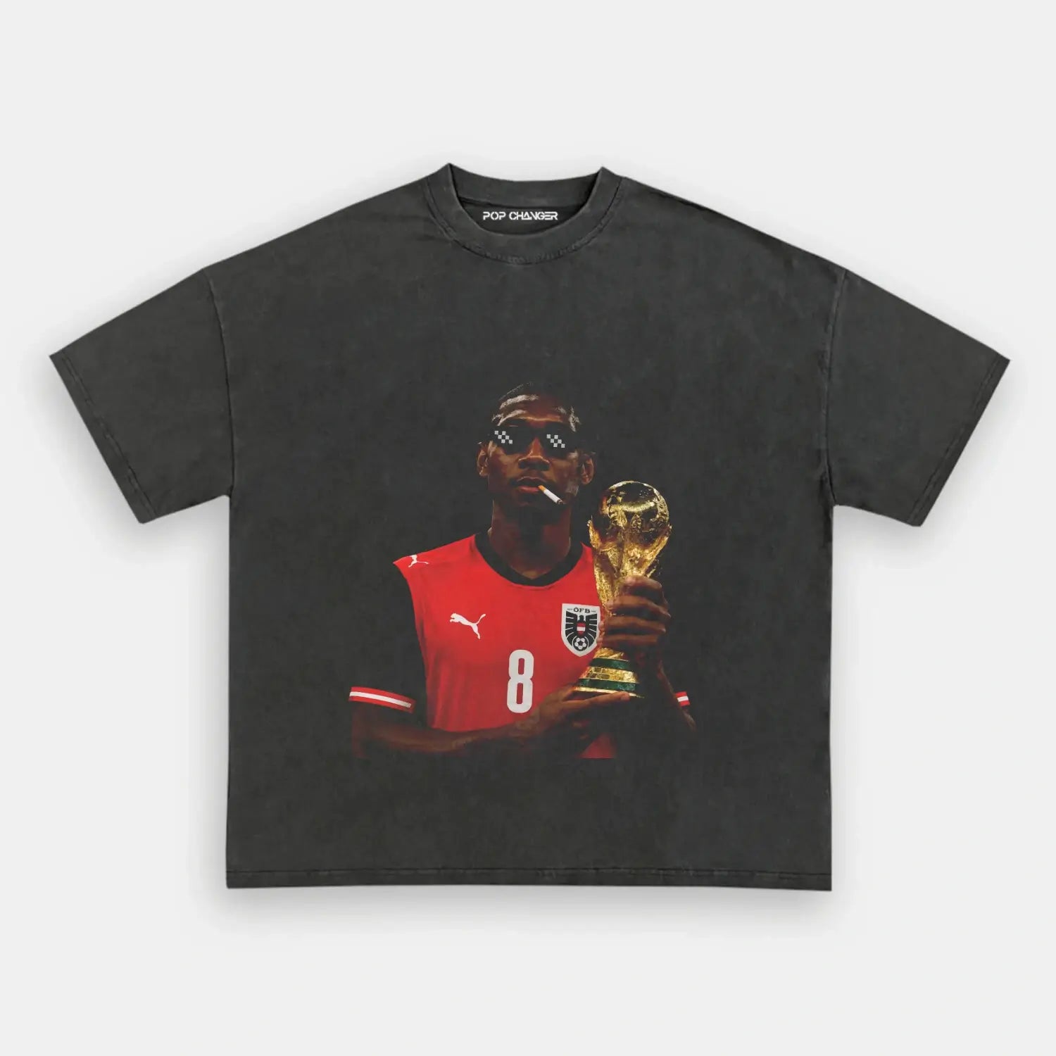 Alaba TEE 1.0 - POPCHANGER