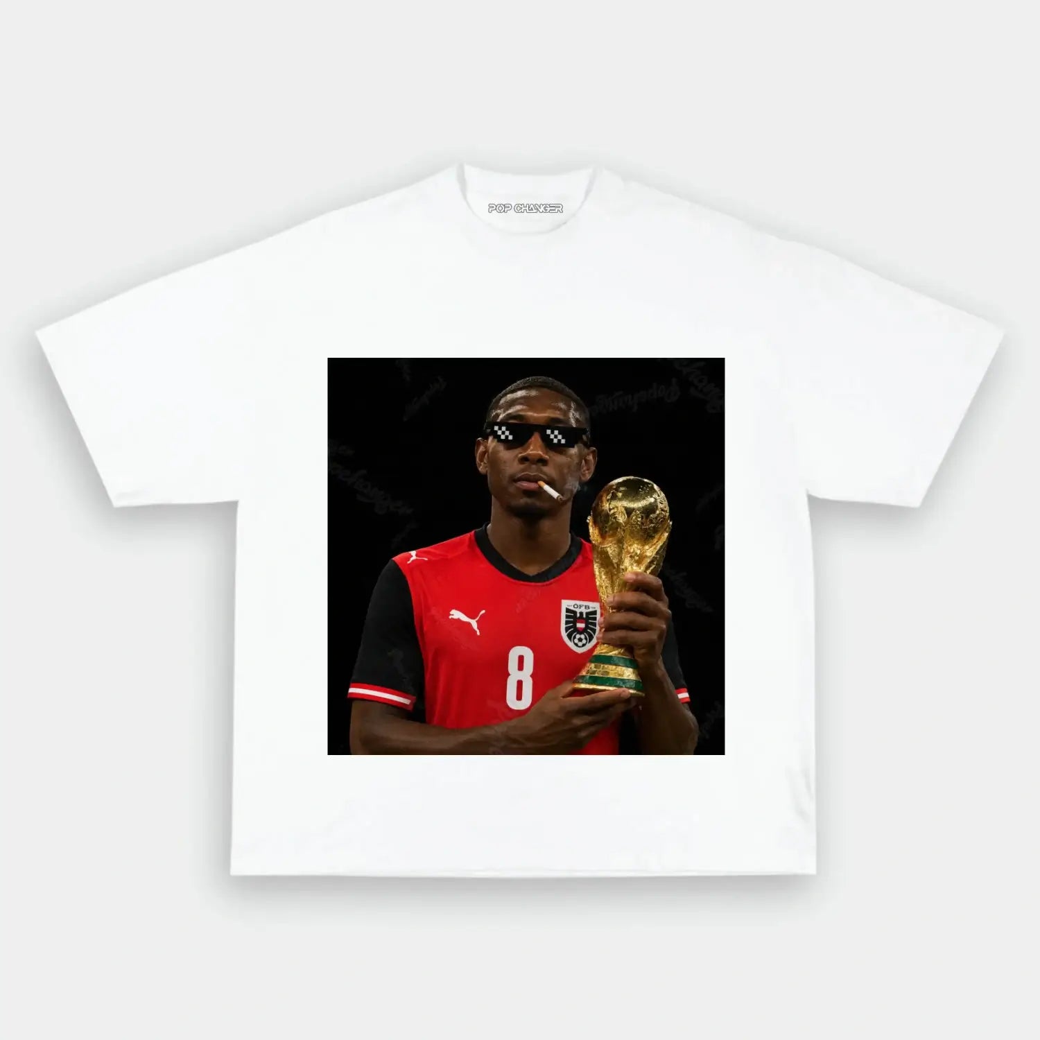 Alaba TEE 1.0 - POPCHANGER