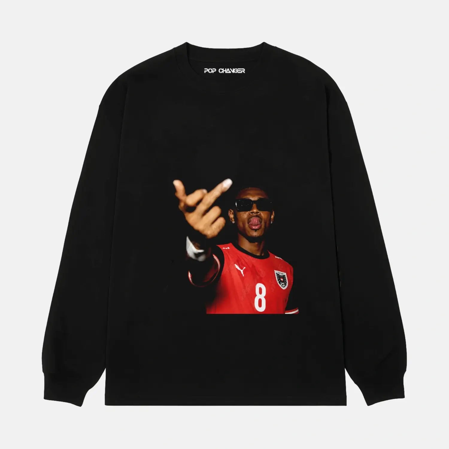 Alaba TEE 1.1 - POPCHANGER
