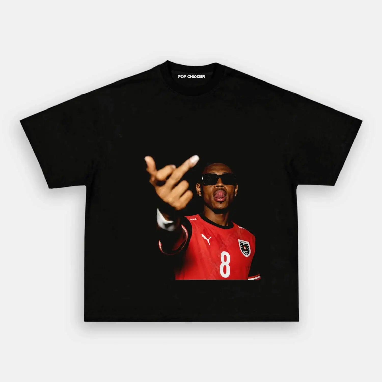 Alaba TEE 1.1 - POPCHANGER