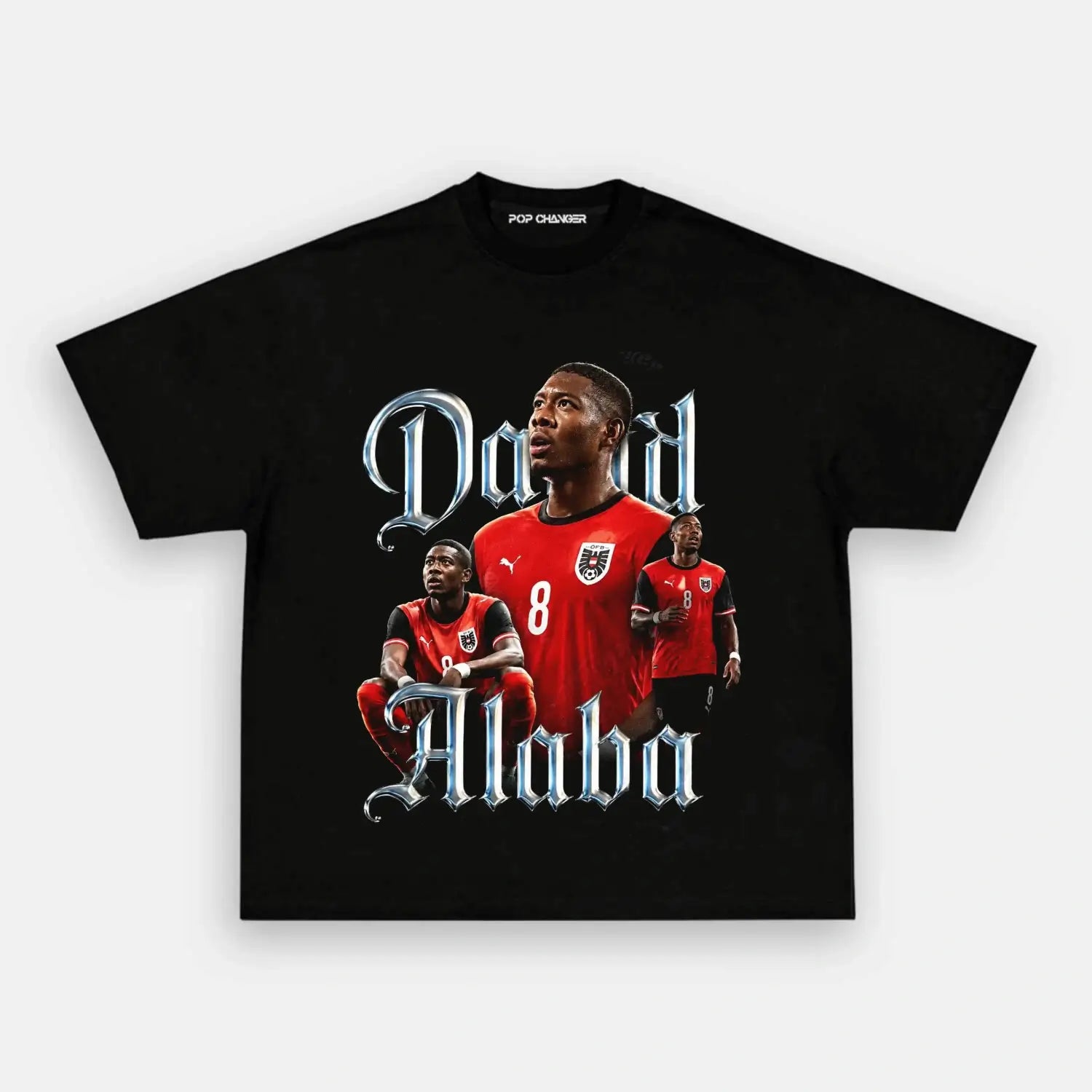 Alaba TEE 1.1 - POPCHANGER