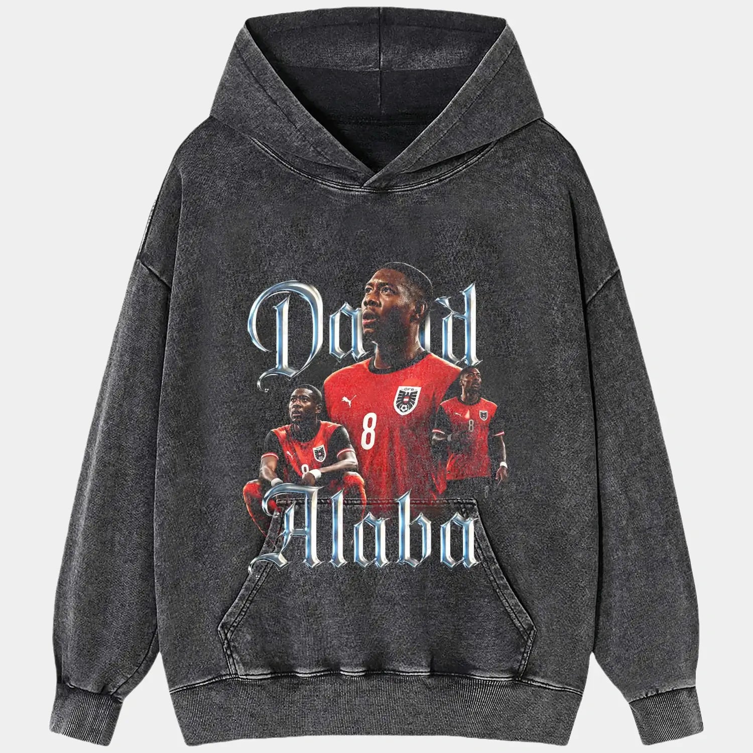 Alaba TEE 1.1 - POPCHANGER