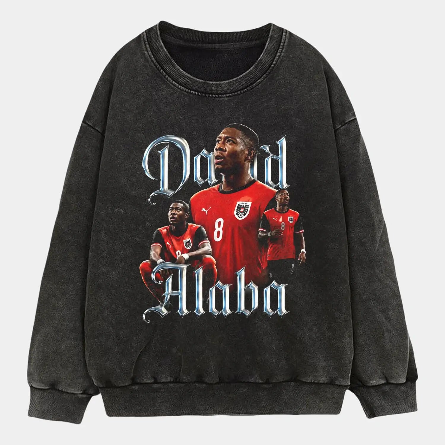 Alaba TEE 1.1 - POPCHANGER