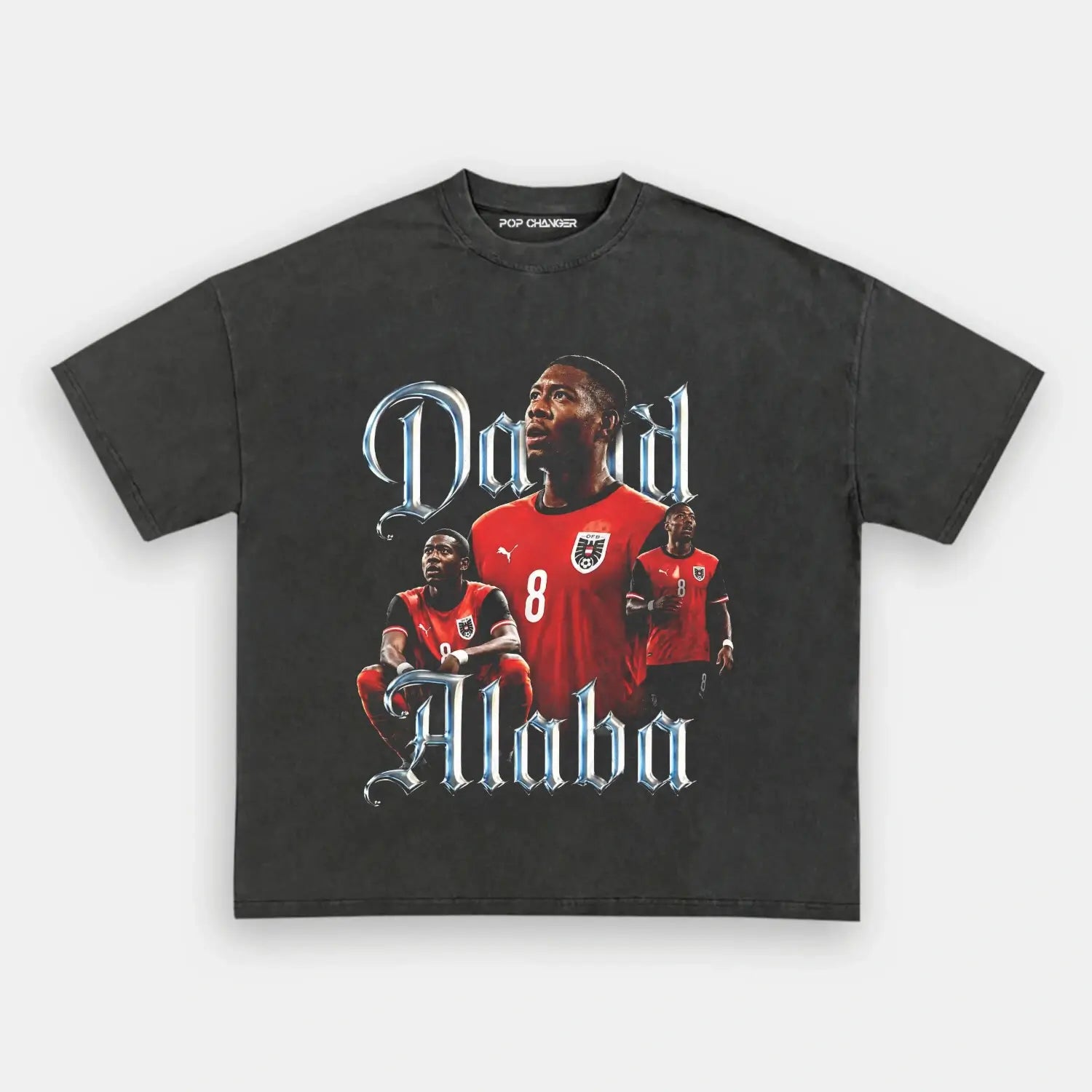 Alaba TEE 1.1 - POPCHANGER