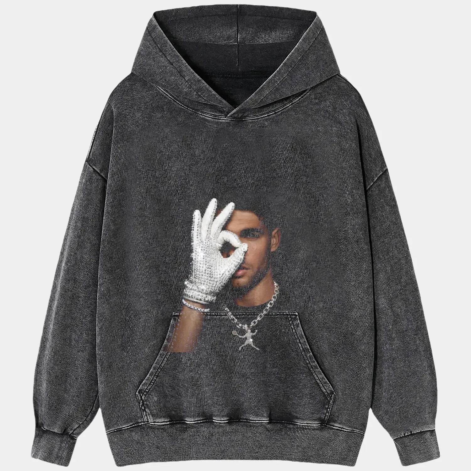Alcaraz TEE 2.0 - POPCHANGER