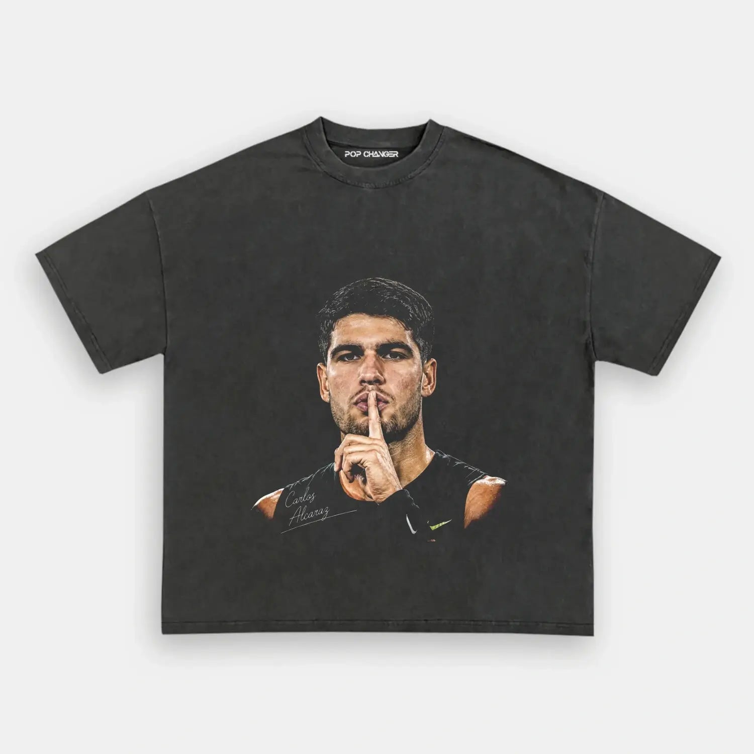 Alcaraz TEE 2.1 - POPCHANGER