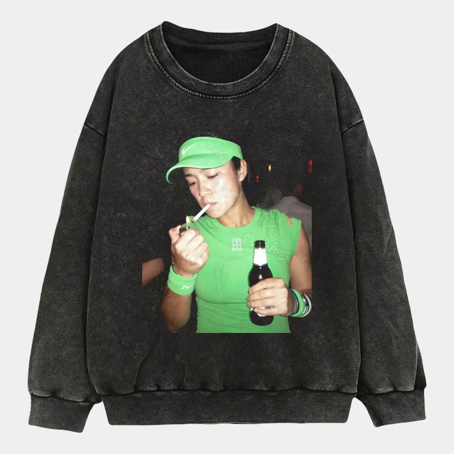 Alexandra Eala Passion Tee 001 - POPCHANGER