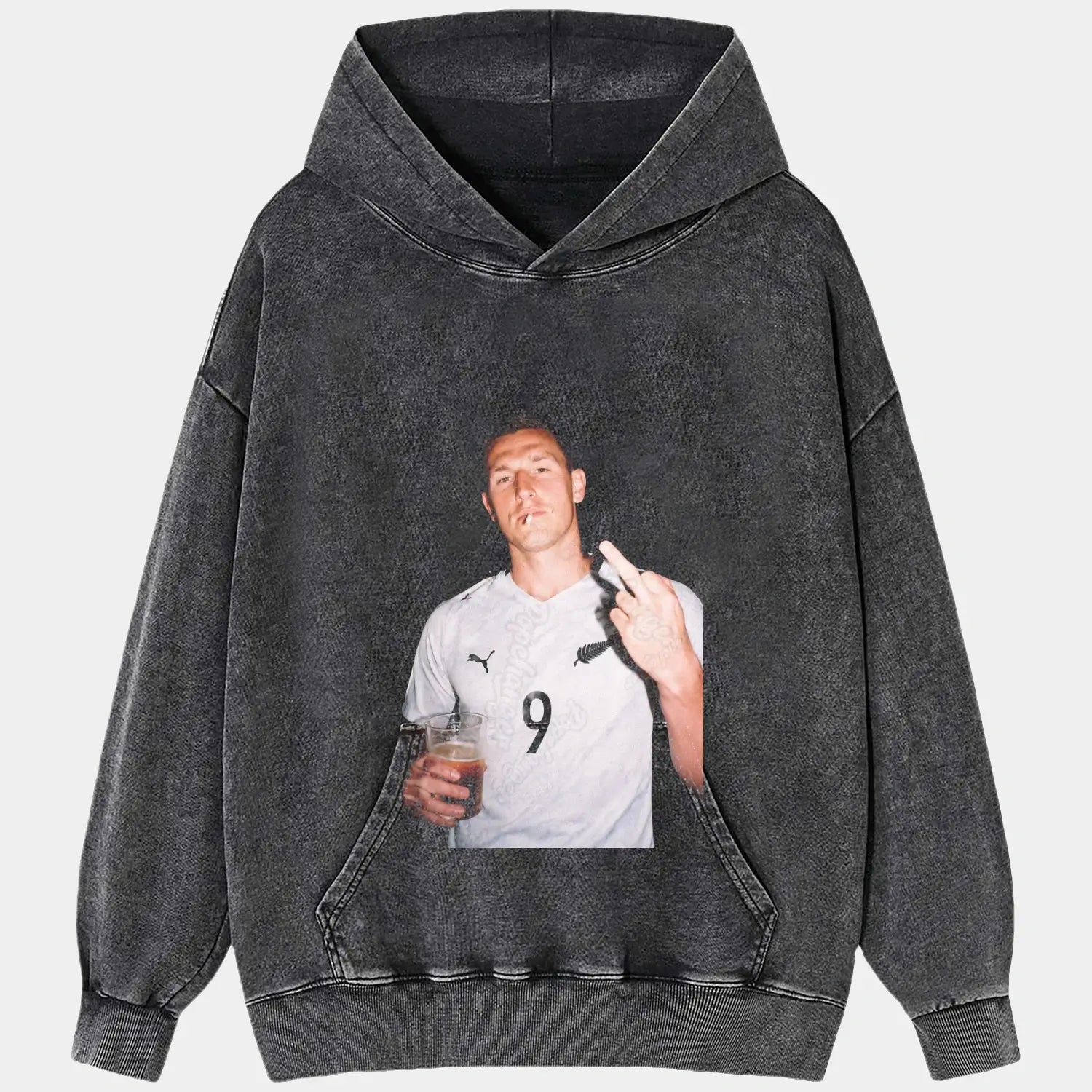 All Whites TEE 1.0 - POPCHANGER