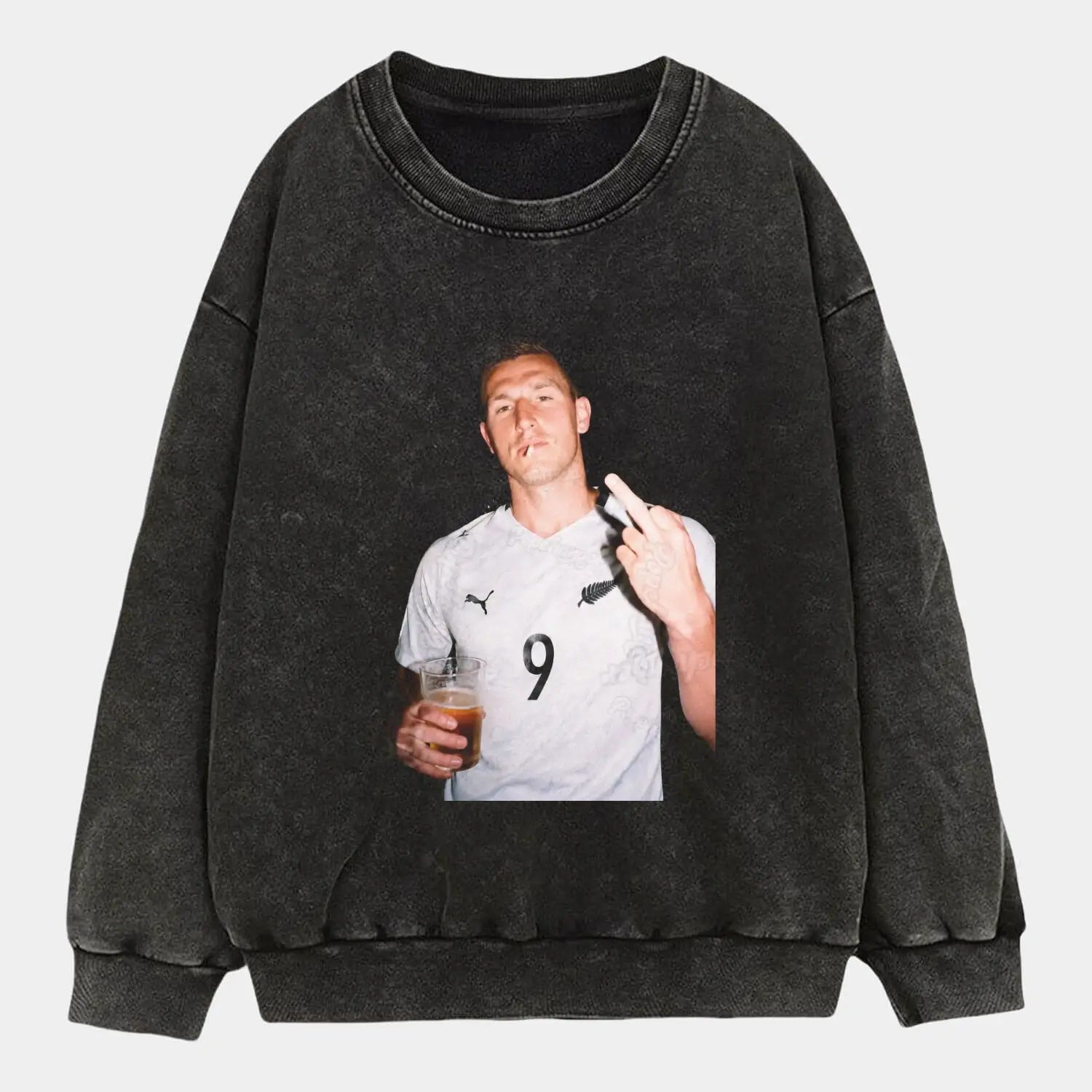 All Whites TEE 1.0 - POPCHANGER