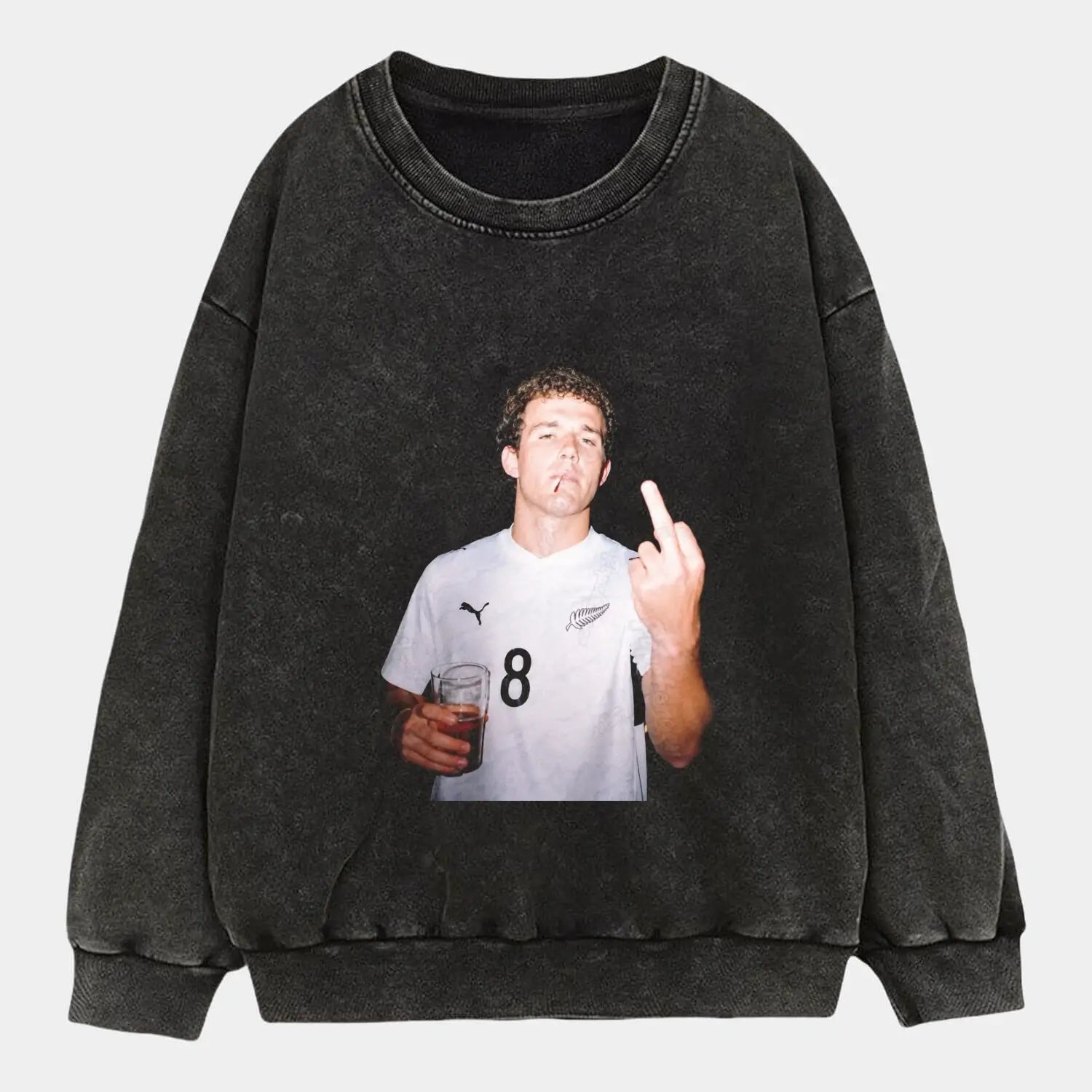 All Whites TEE 1.4 - POPCHANGER