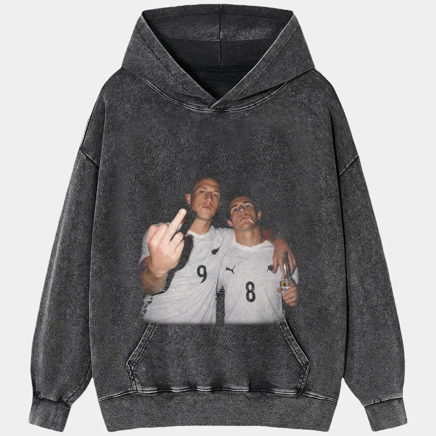 All Whites TEE 1.9 - POPCHANGER