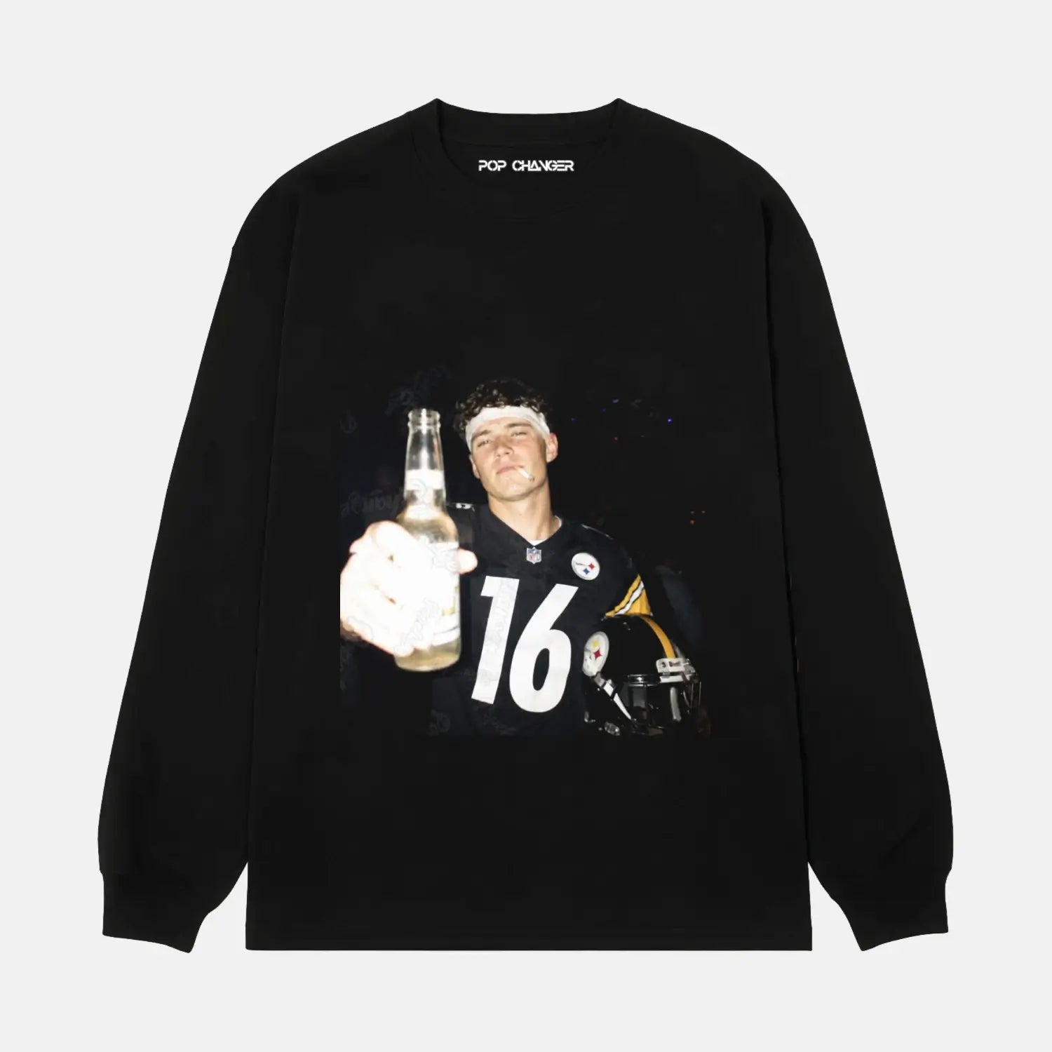 Allar Tee 01 - POPCHANGER